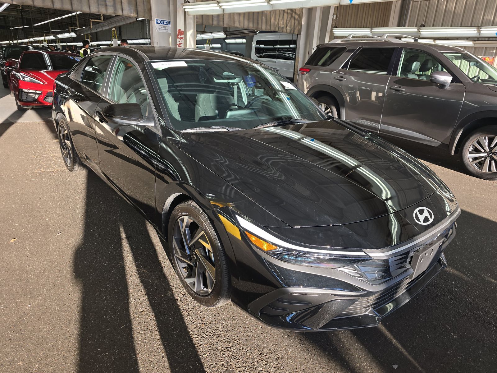 HYUNDAI SEL SPORT - 4