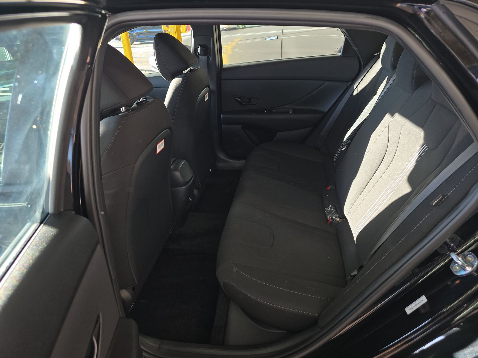 HYUNDAI SEL SPORT - 10