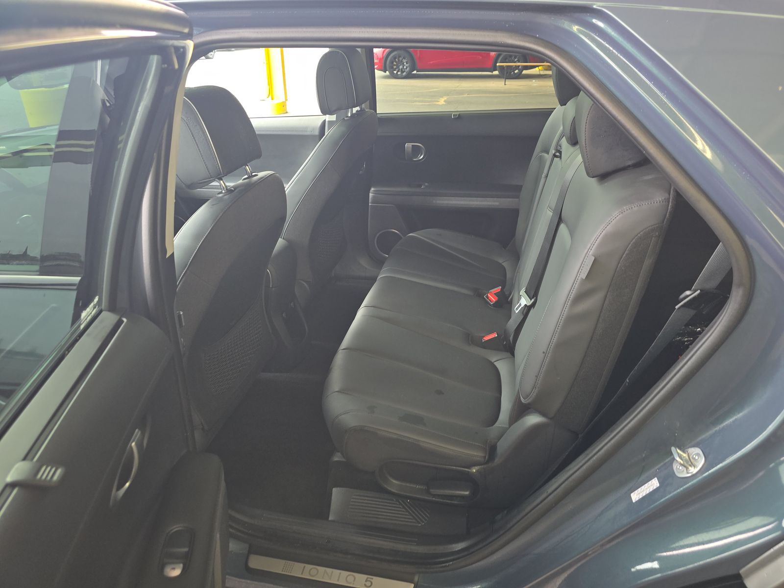 HYUNDAI LIMITED - 10