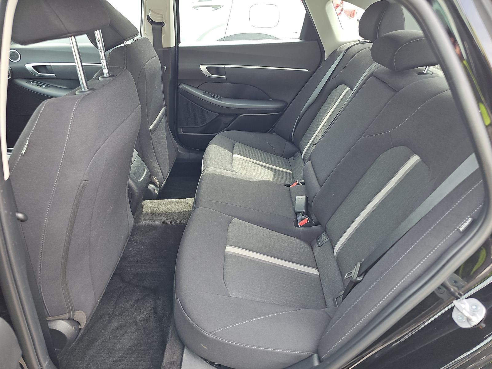 HYUNDAI SEL AWD - 10