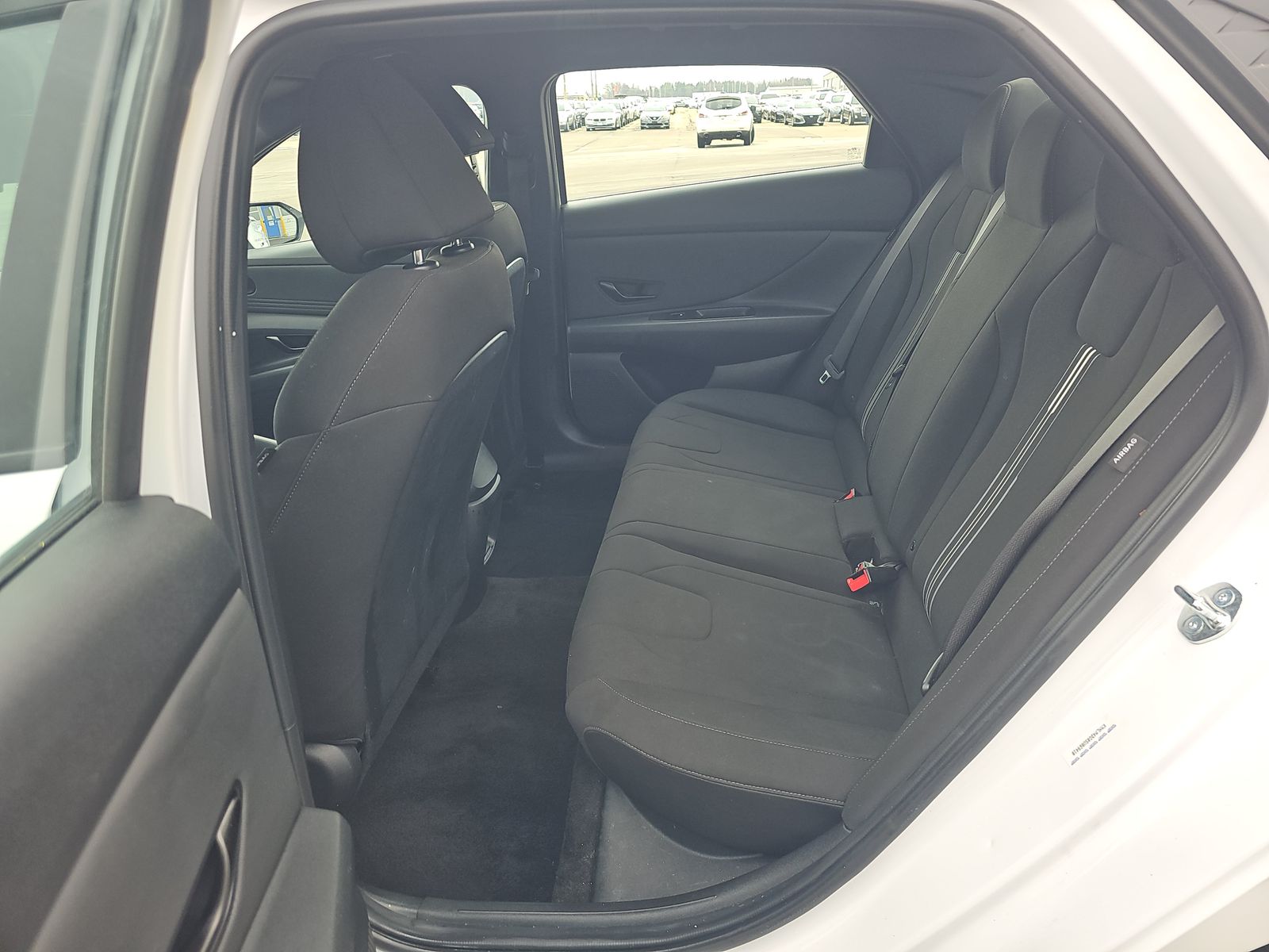 HYUNDAI SEL SPORT - 10