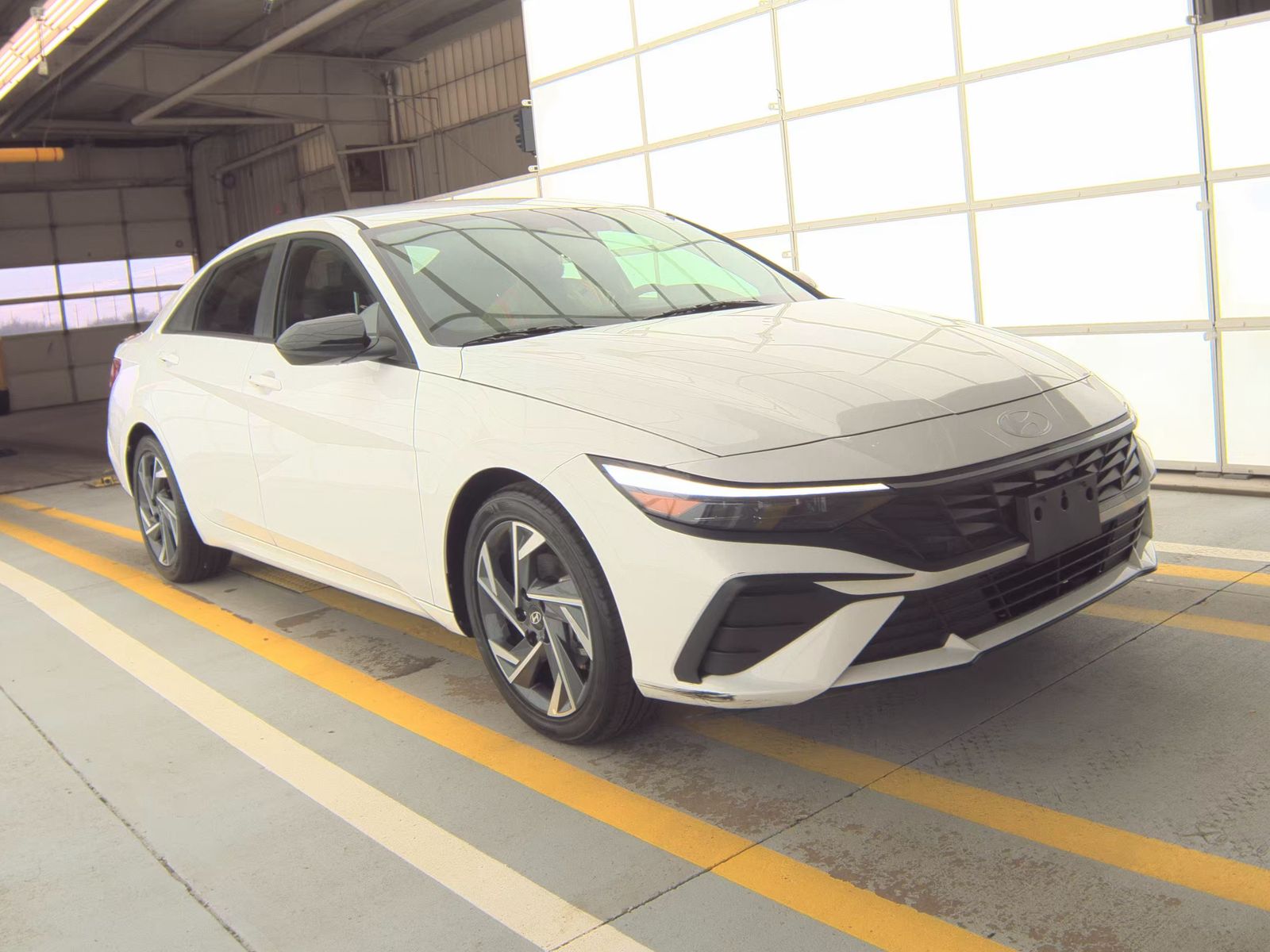 HYUNDAI SEL SPORT - 4