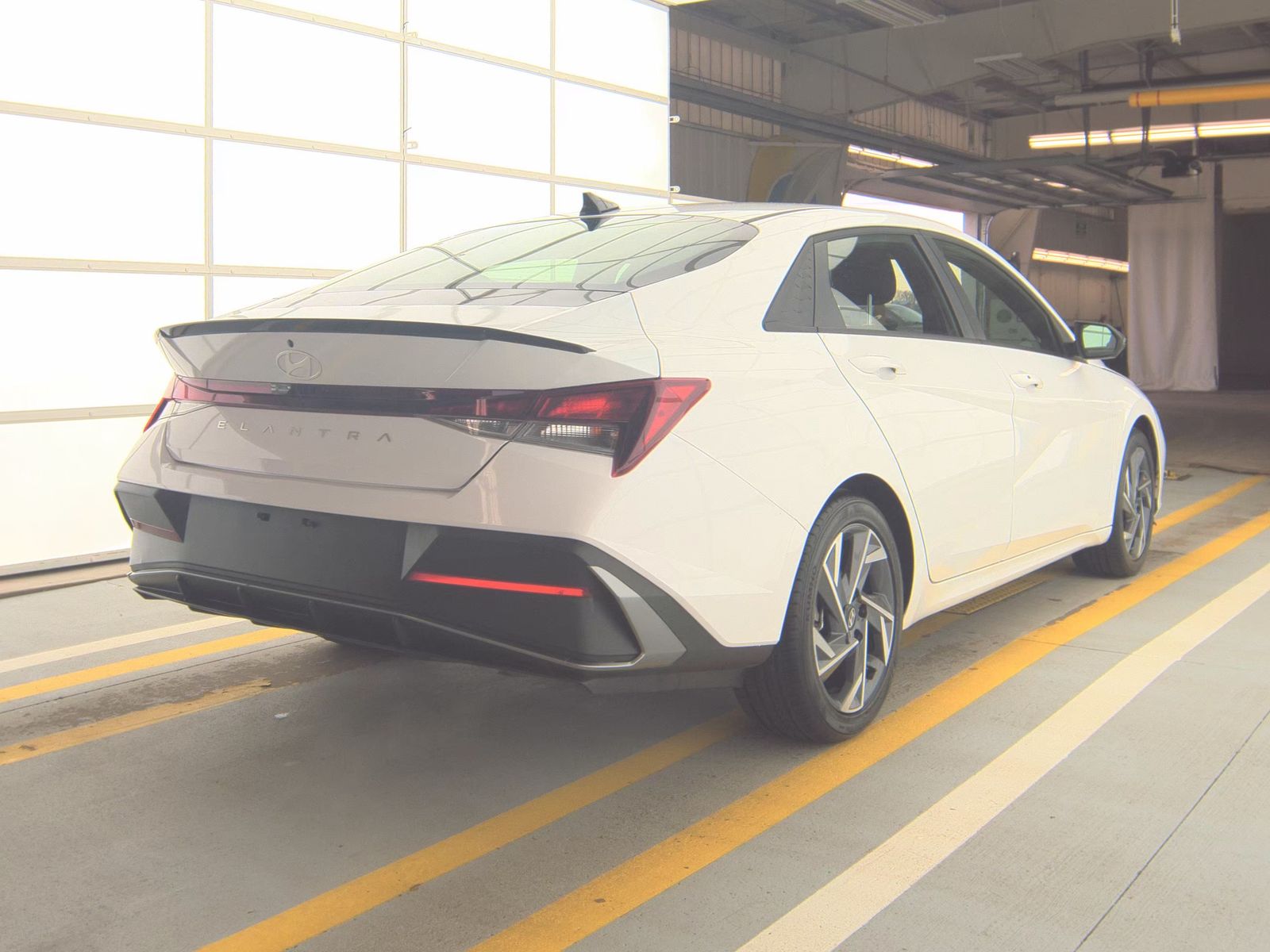 HYUNDAI SEL SPORT - 5