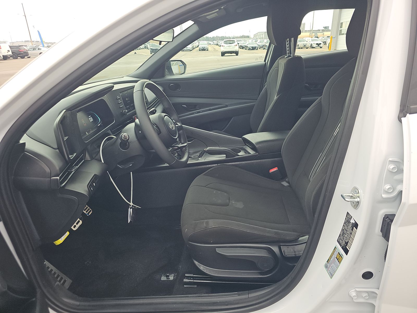 HYUNDAI SEL SPORT - 6