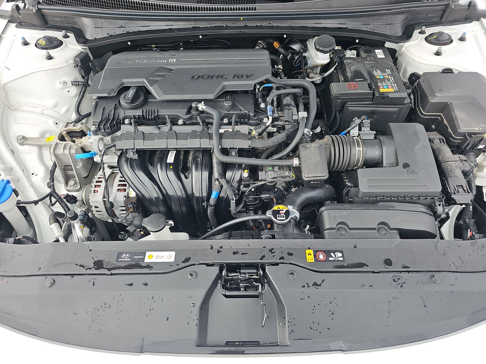 HYUNDAI SEL SPORT - 8