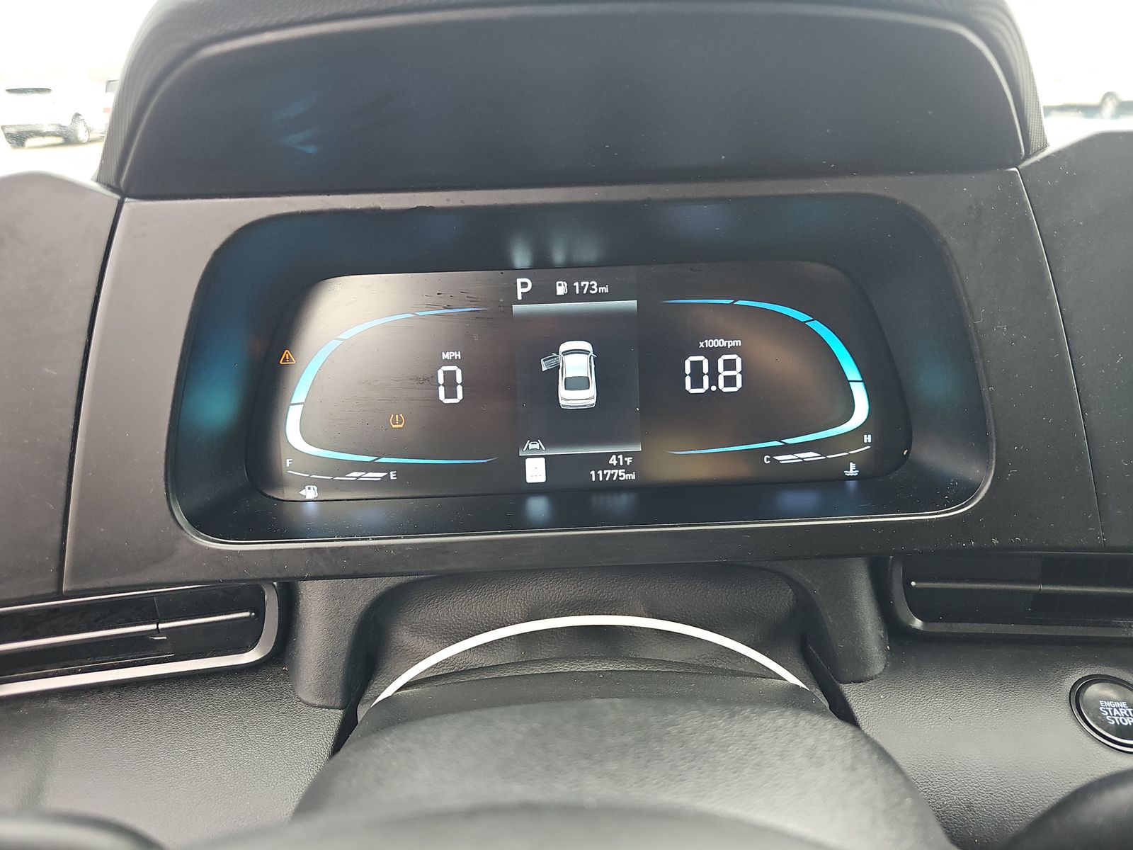 HYUNDAI SEL SPORT - 9