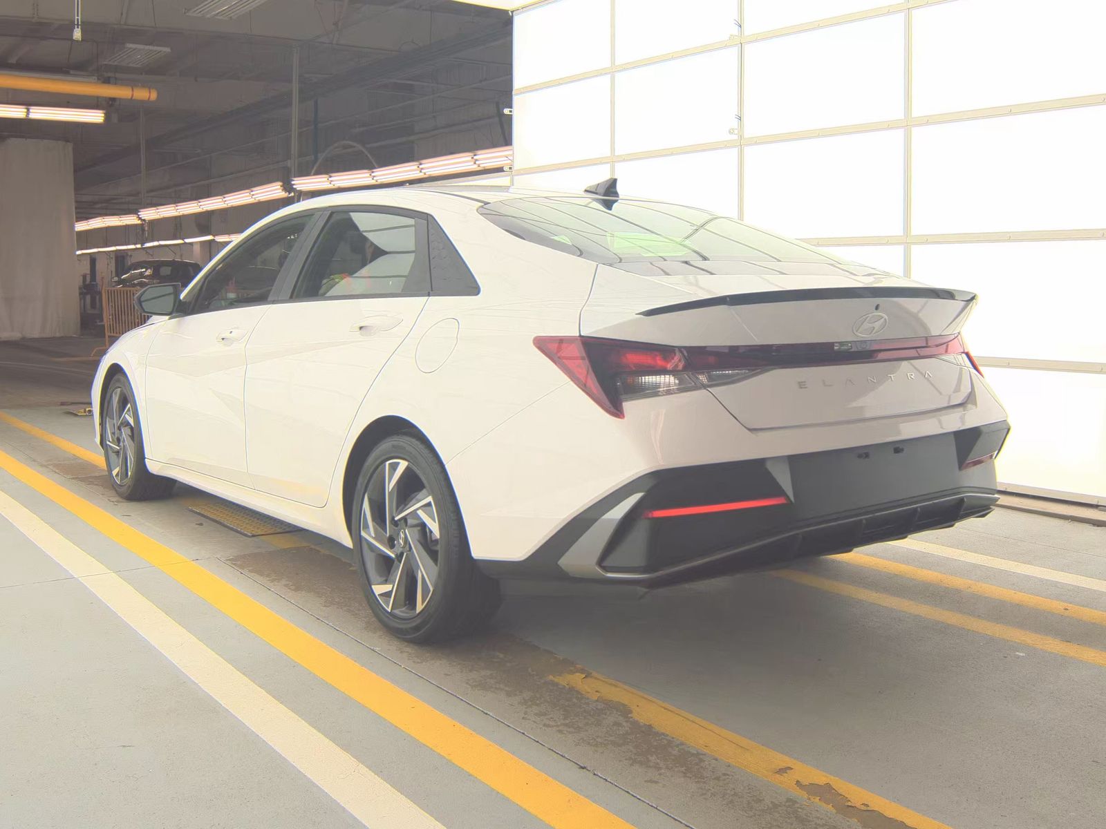 HYUNDAI SEL SPORT - 3