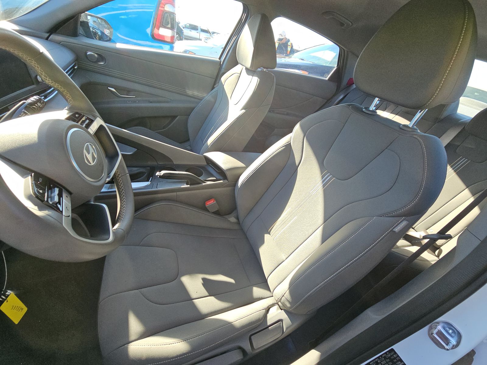 HYUNDAI SEL SPORT - 6