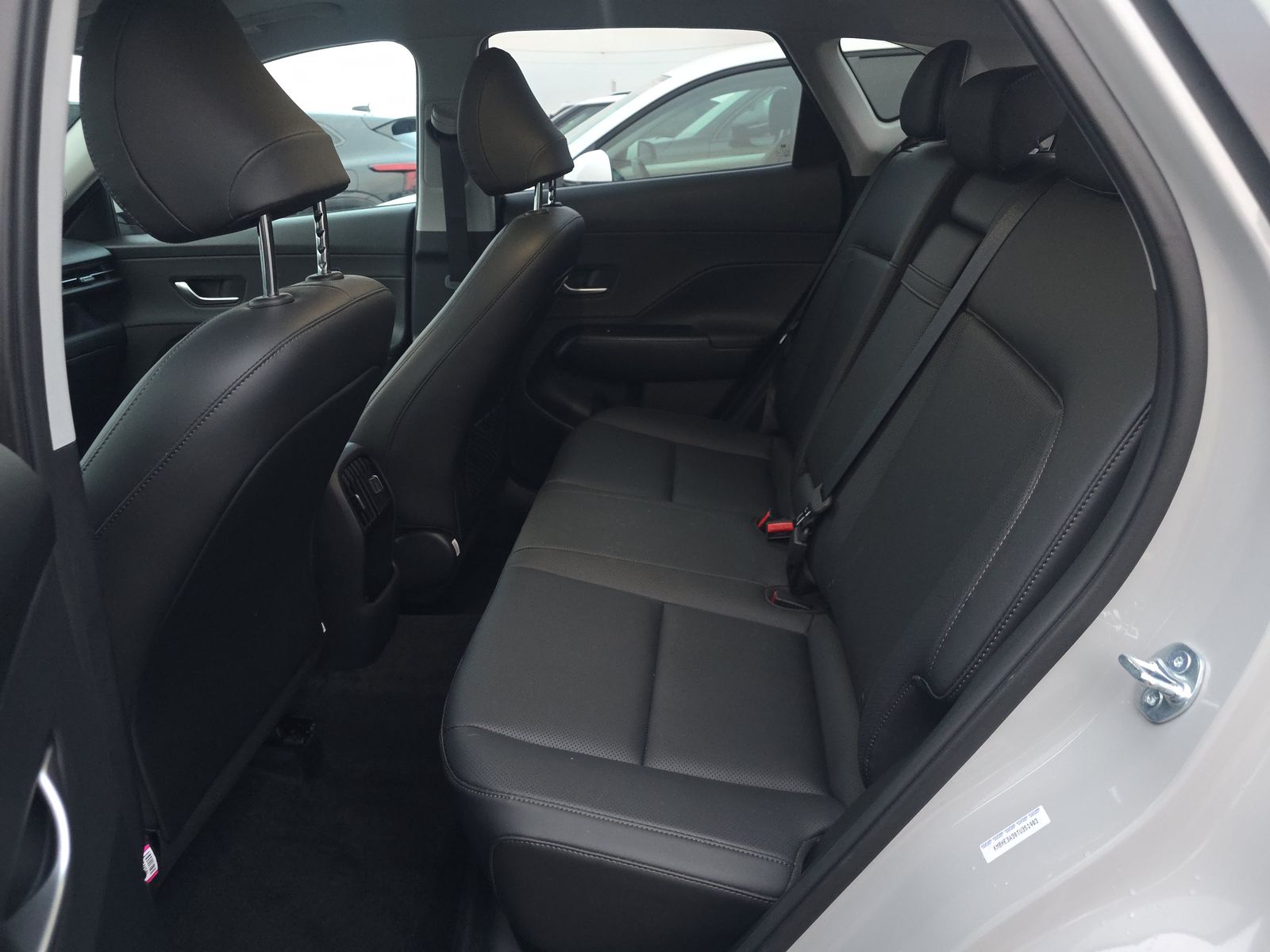 HYUNDAI LIMITED - 10