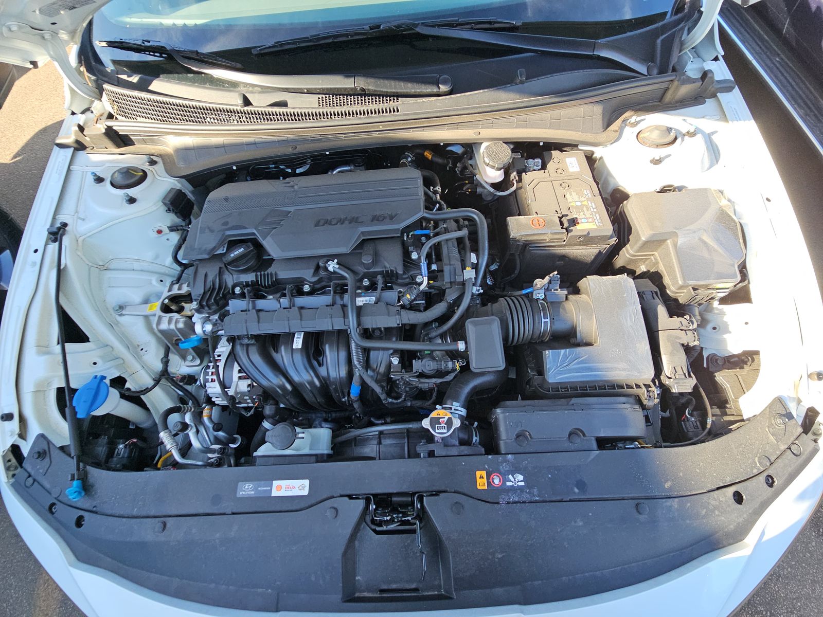 HYUNDAI SEL SPORT - 8