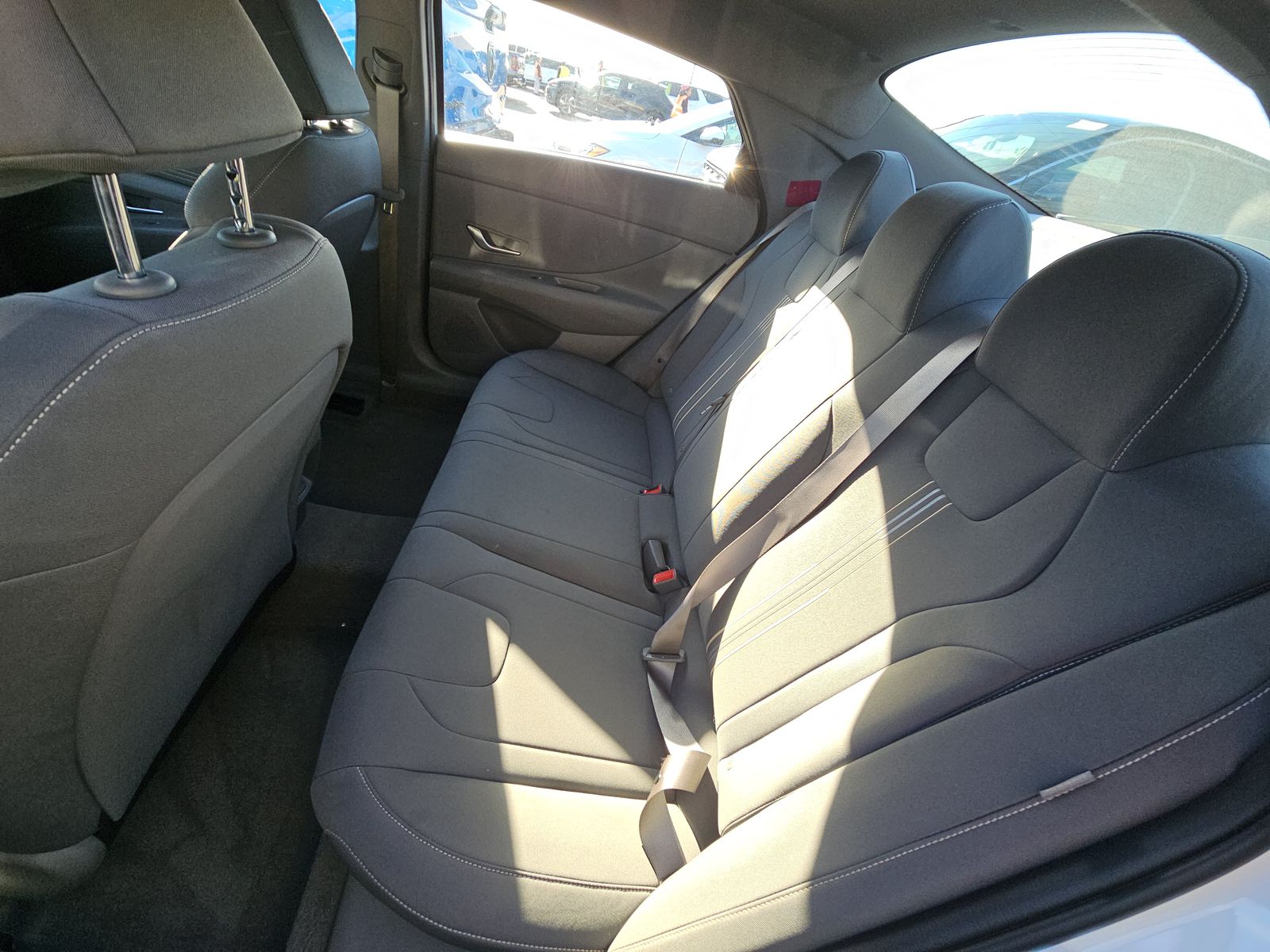 HYUNDAI SEL SPORT - 10