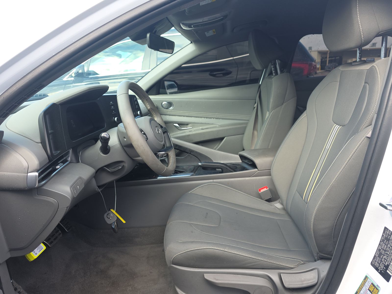 HYUNDAI SEL SPORT - 6