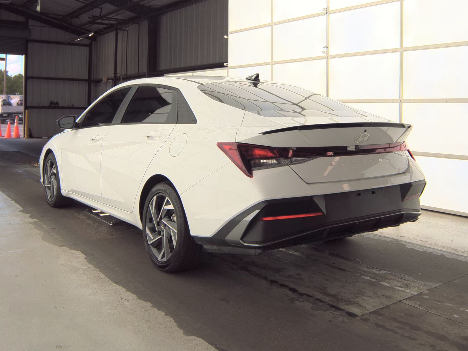 HYUNDAI SEL SPORT - 3