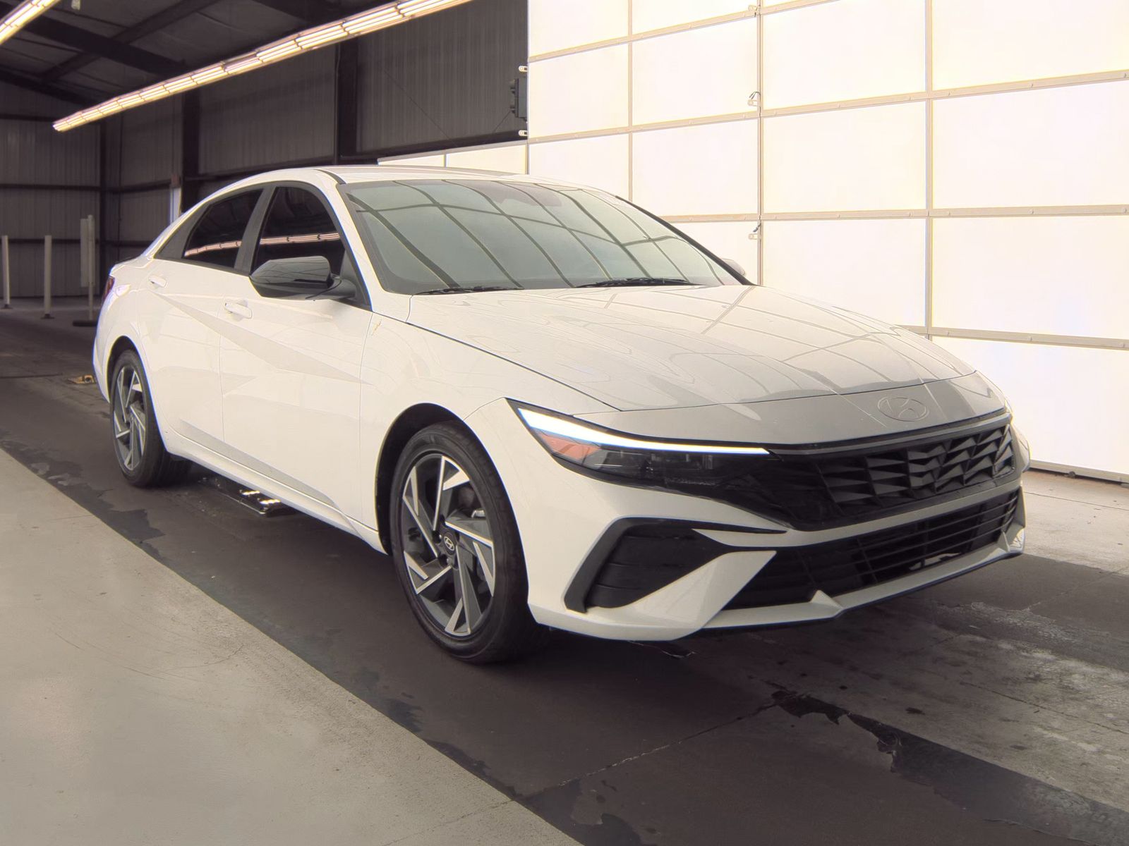 HYUNDAI SEL SPORT - 4