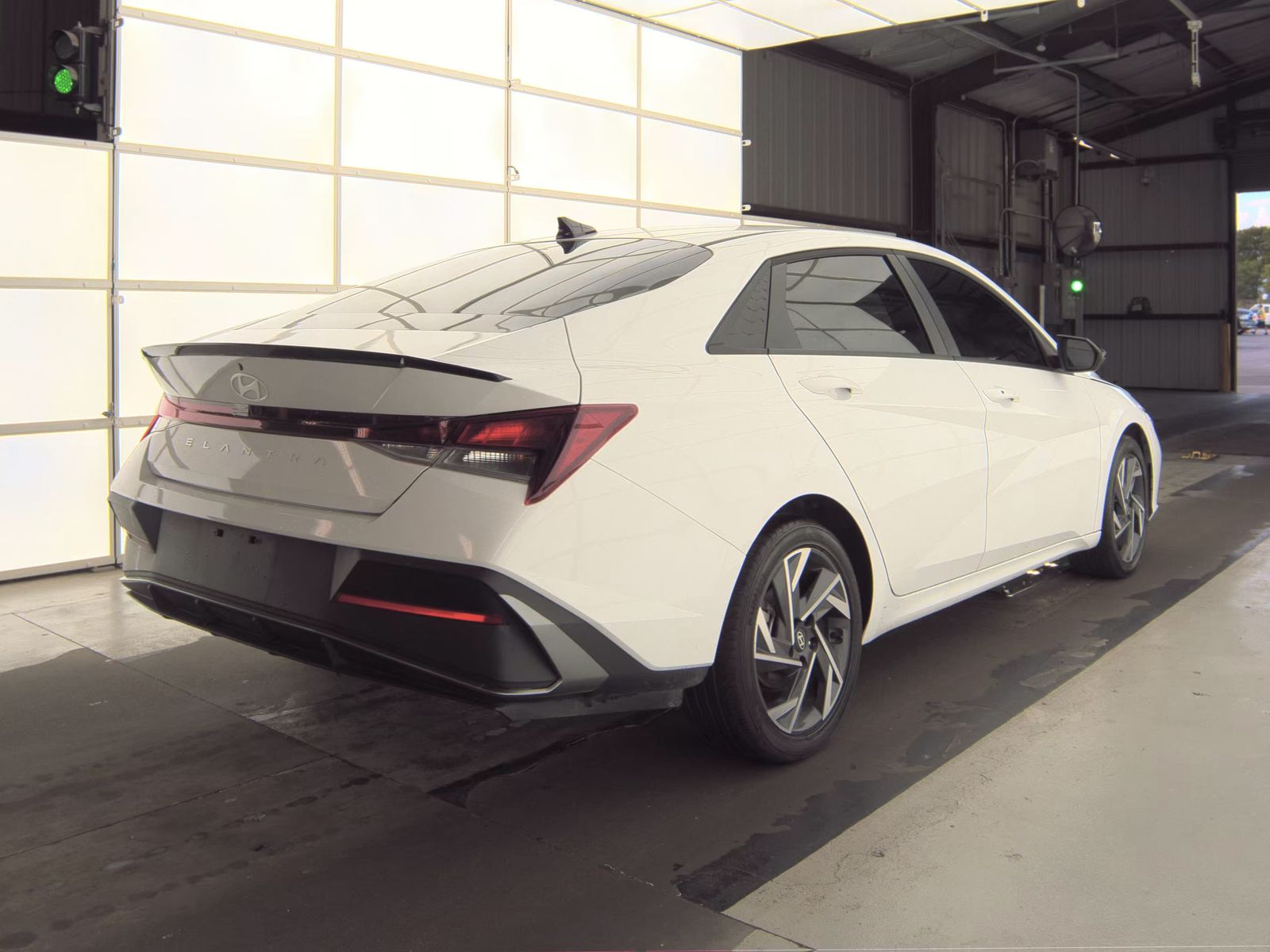 HYUNDAI SEL SPORT - 5