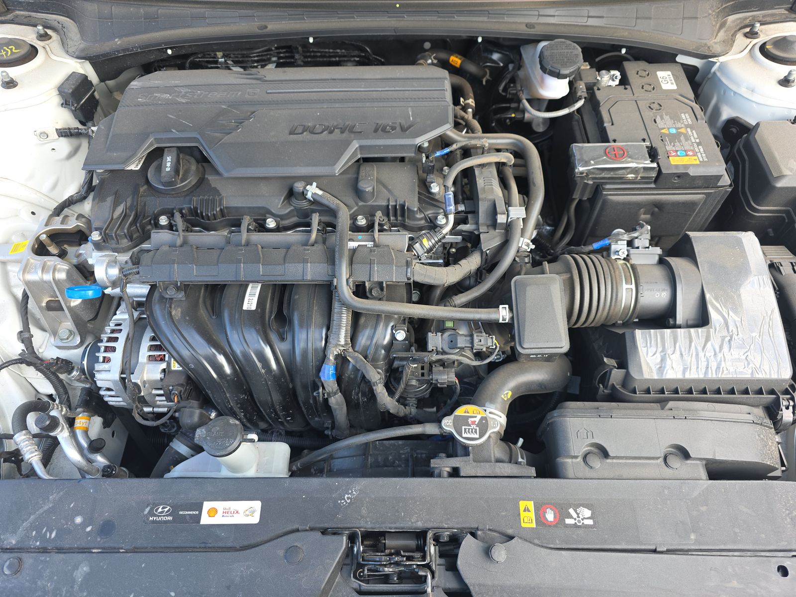 HYUNDAI SEL SPORT - 8