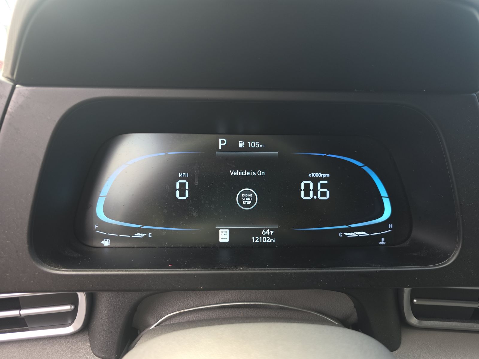 HYUNDAI SEL SPORT - 9