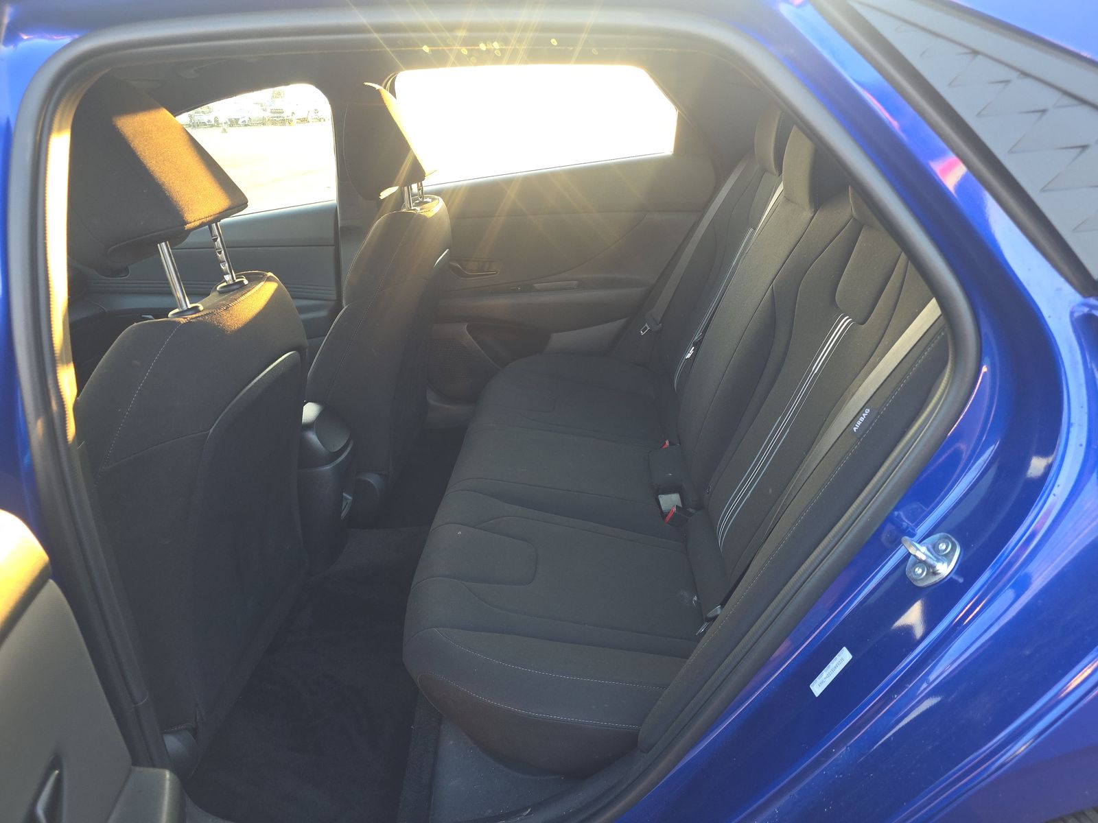 HYUNDAI SEL SPORT - 10