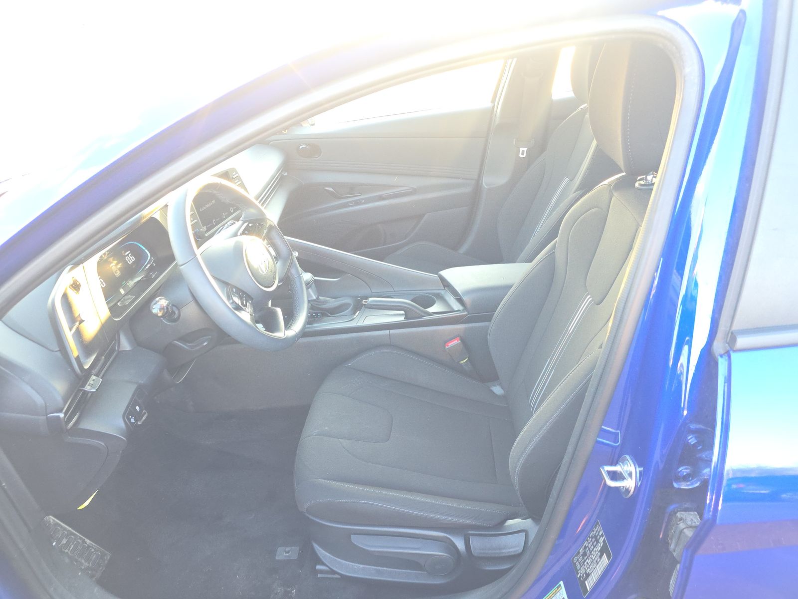 HYUNDAI SEL SPORT - 6