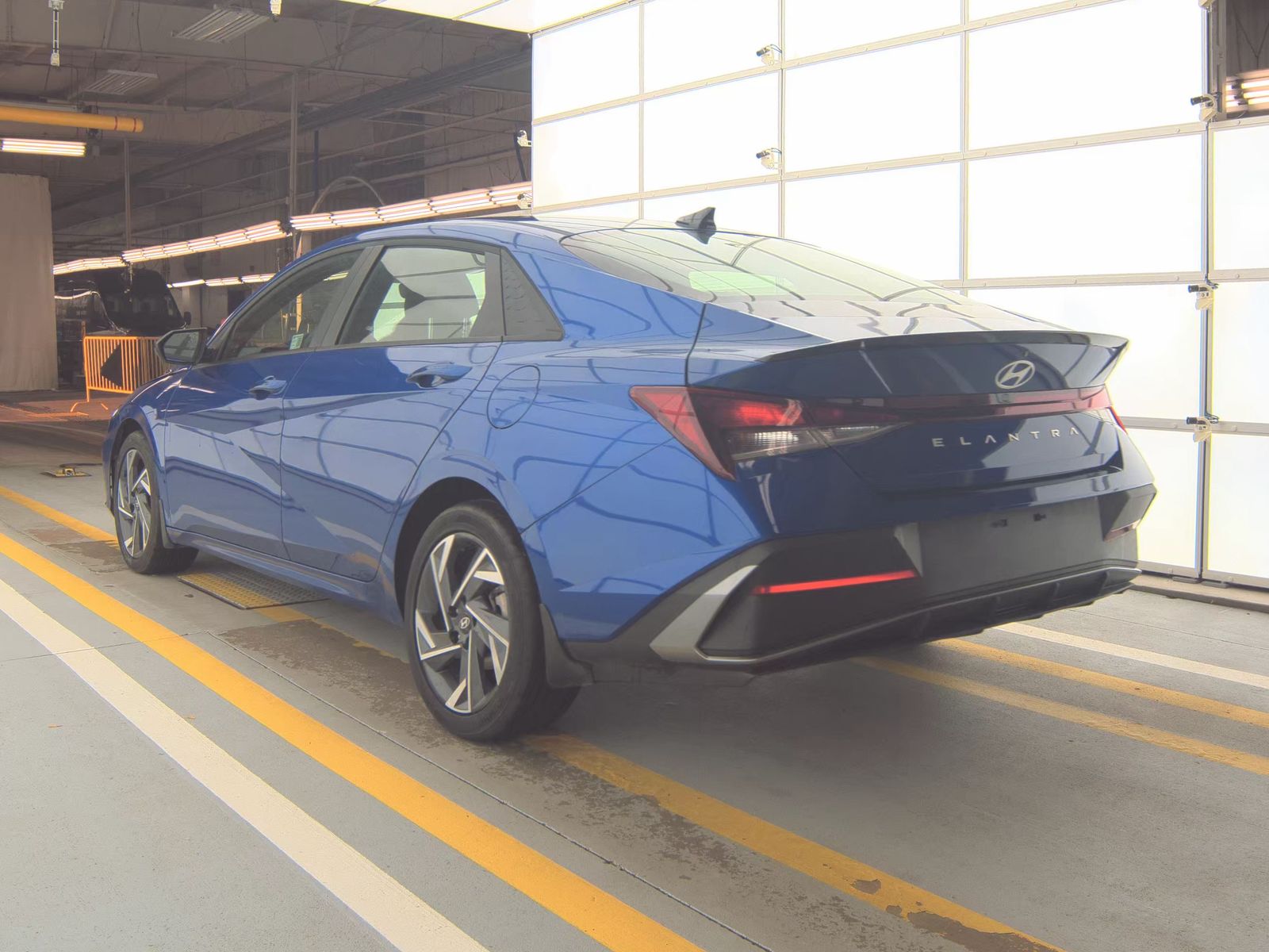 HYUNDAI SEL SPORT - 3