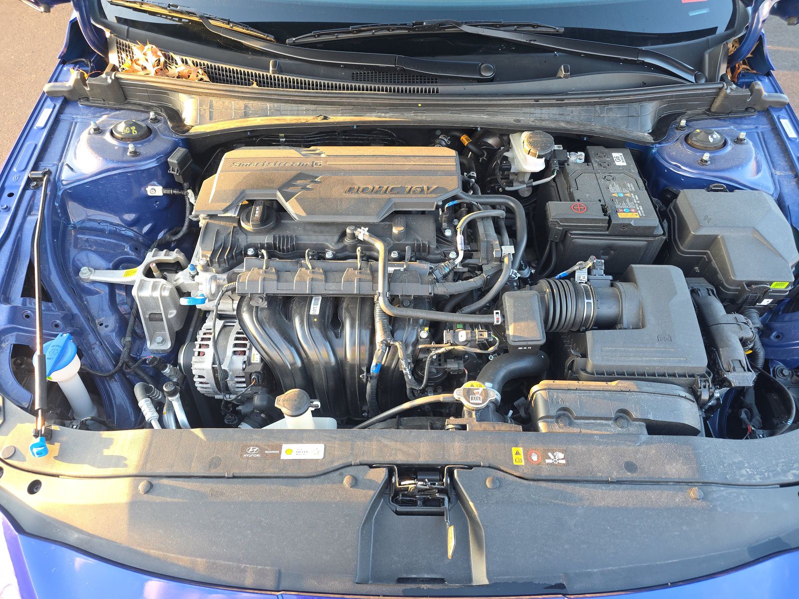 HYUNDAI SEL SPORT - 8