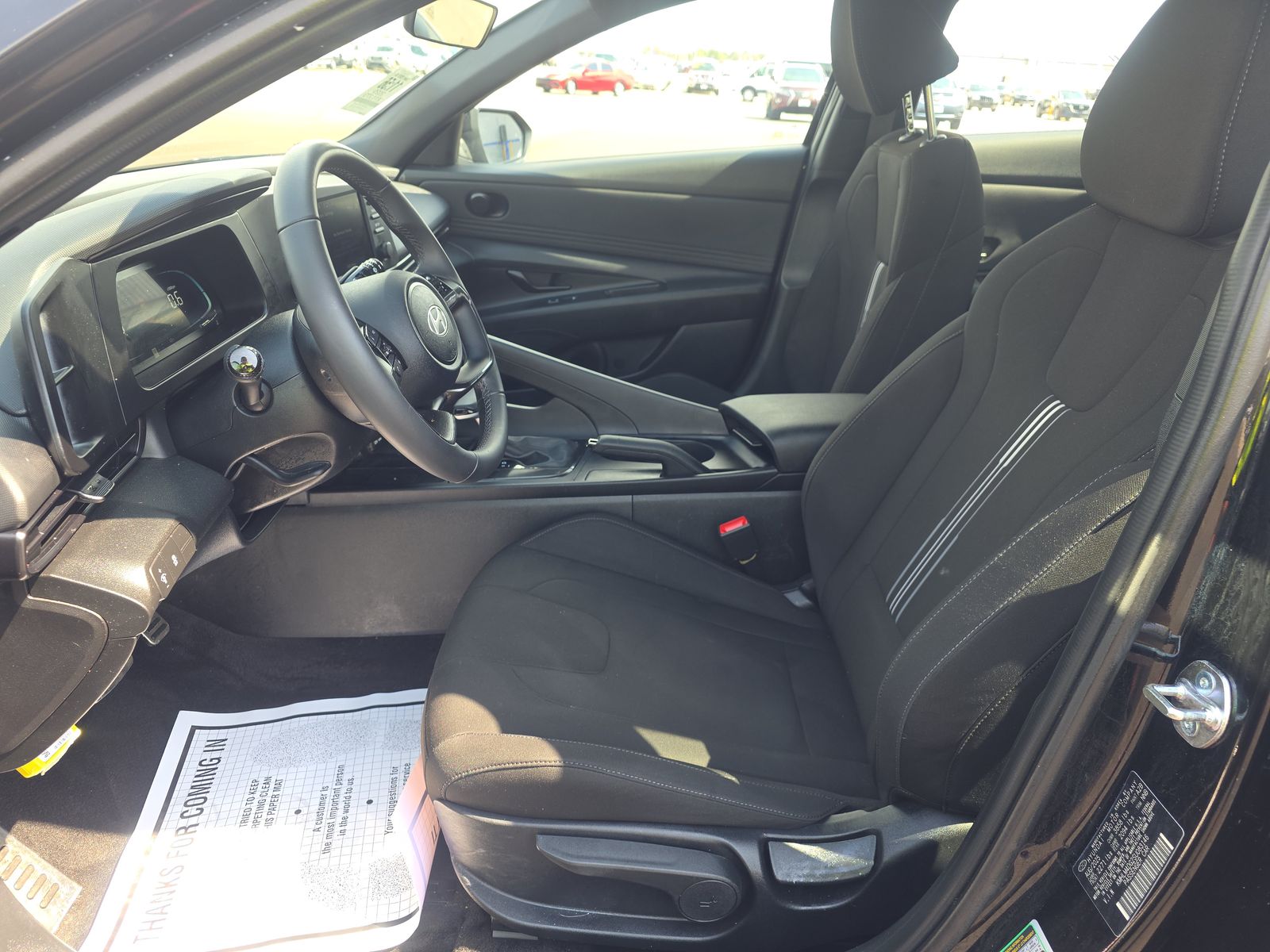 HYUNDAI SEL SPORT - 6