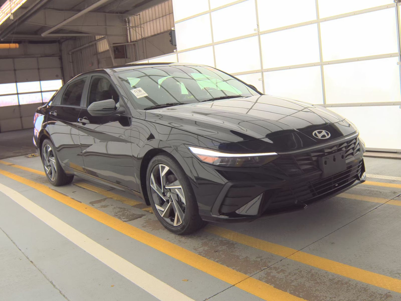 HYUNDAI SEL SPORT - 4