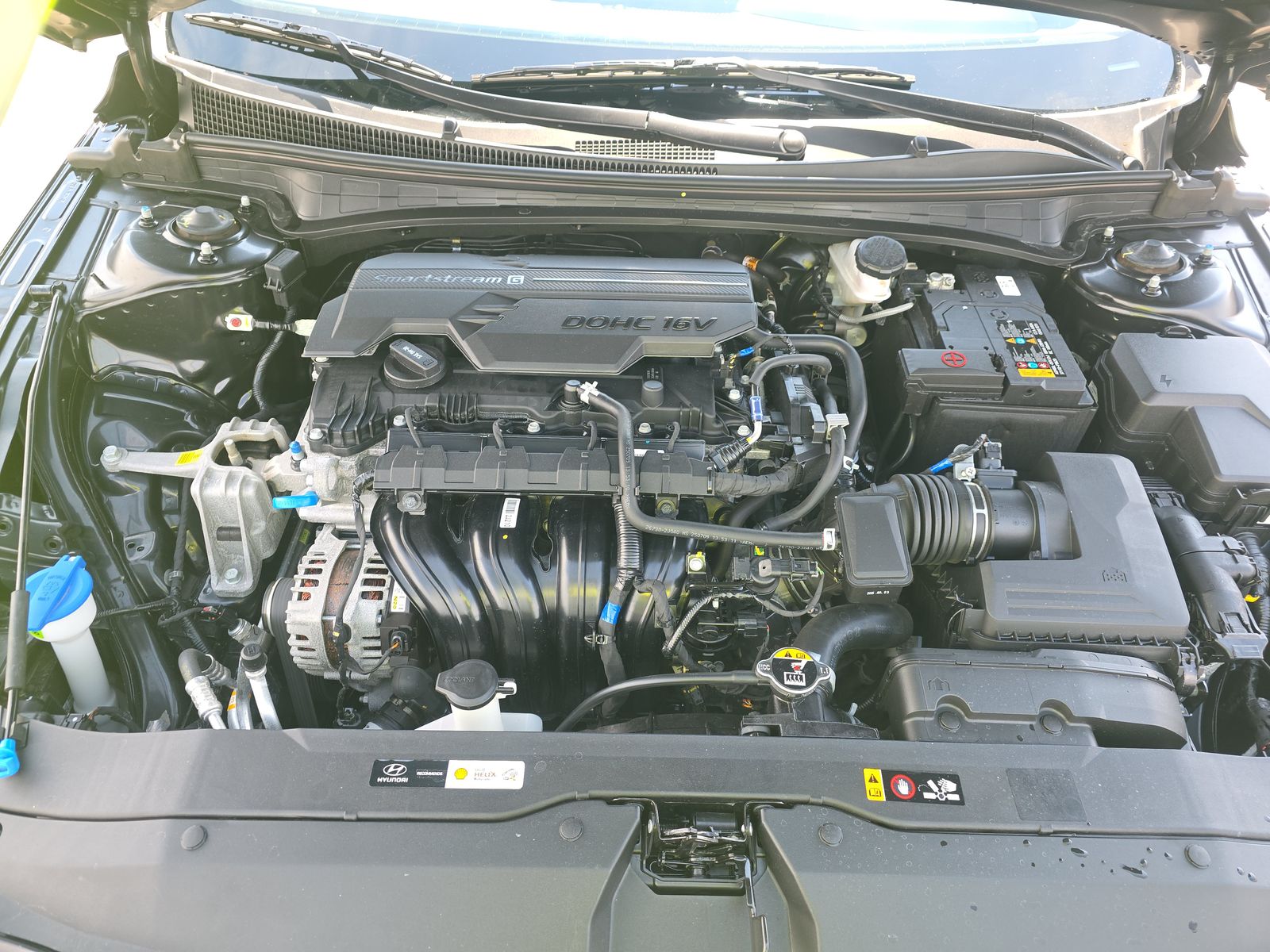 HYUNDAI SEL SPORT - 8