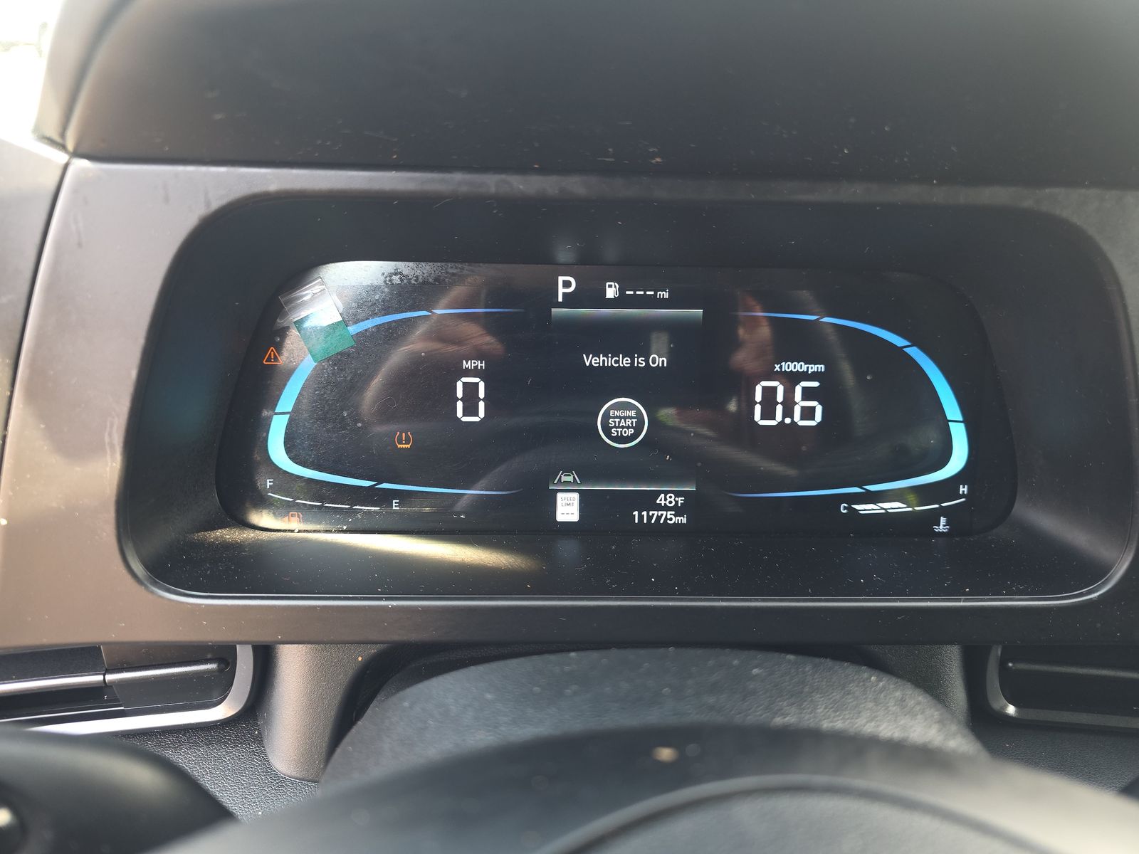 HYUNDAI SEL SPORT - 9