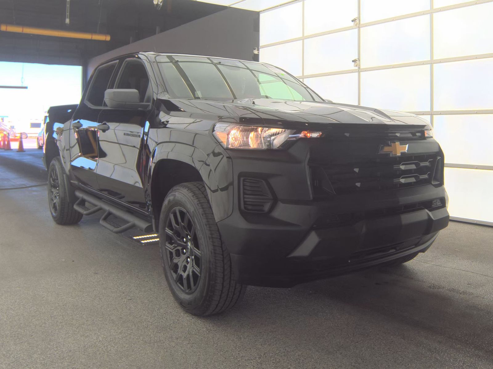 CHEVROLET WORK TRUCK - 5