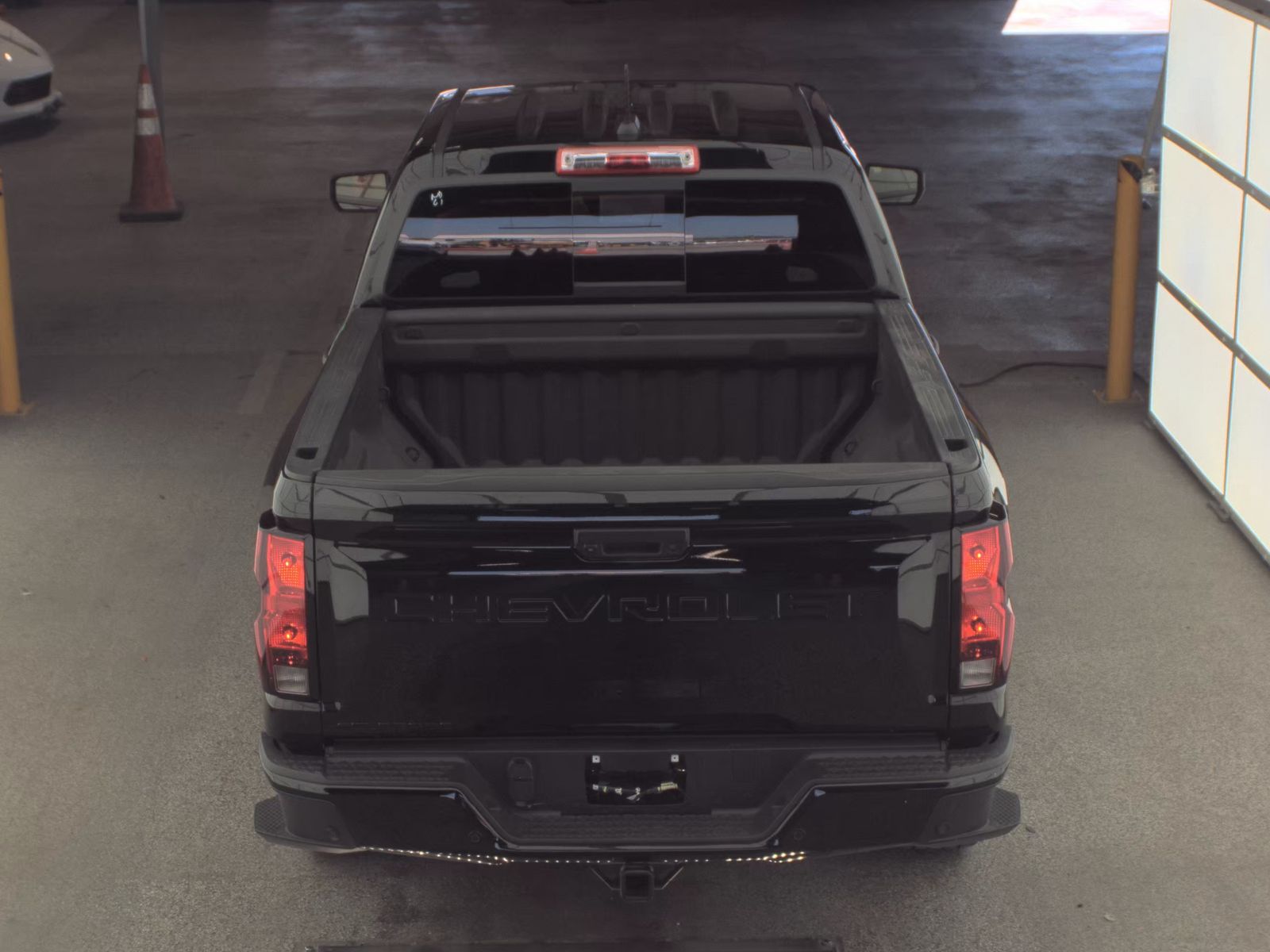 CHEVROLET WORK TRUCK - 7