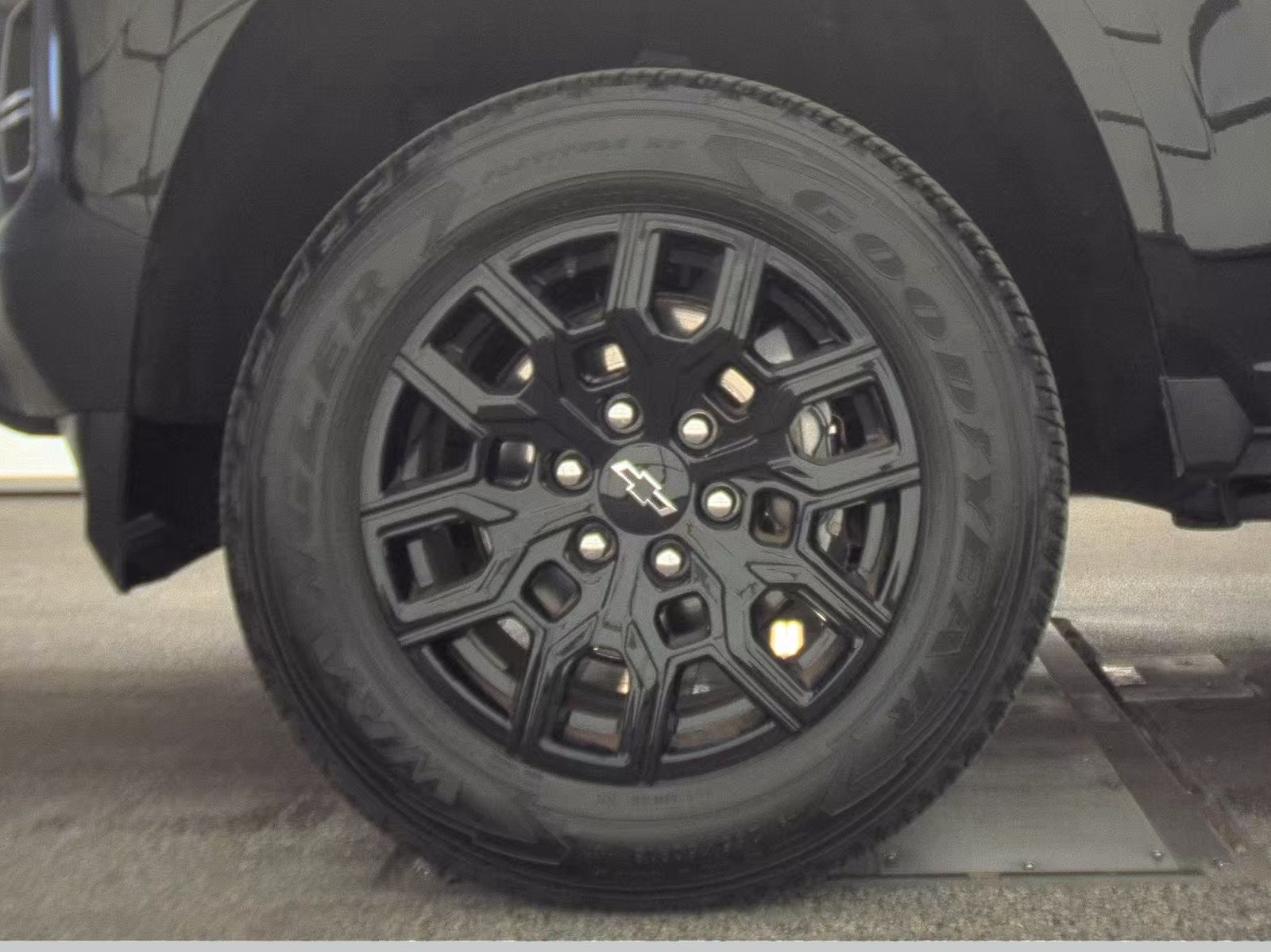 CHEVROLET WORK TRUCK - 10