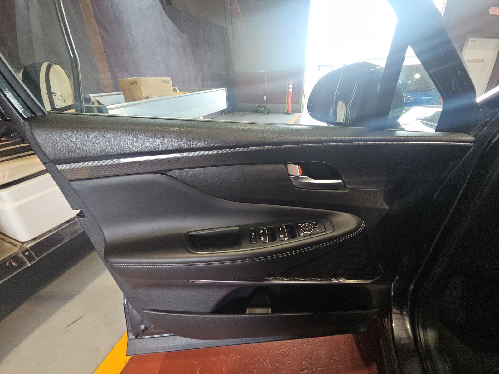 HYUNDAI HYBRID SEL PREMIUM - 10