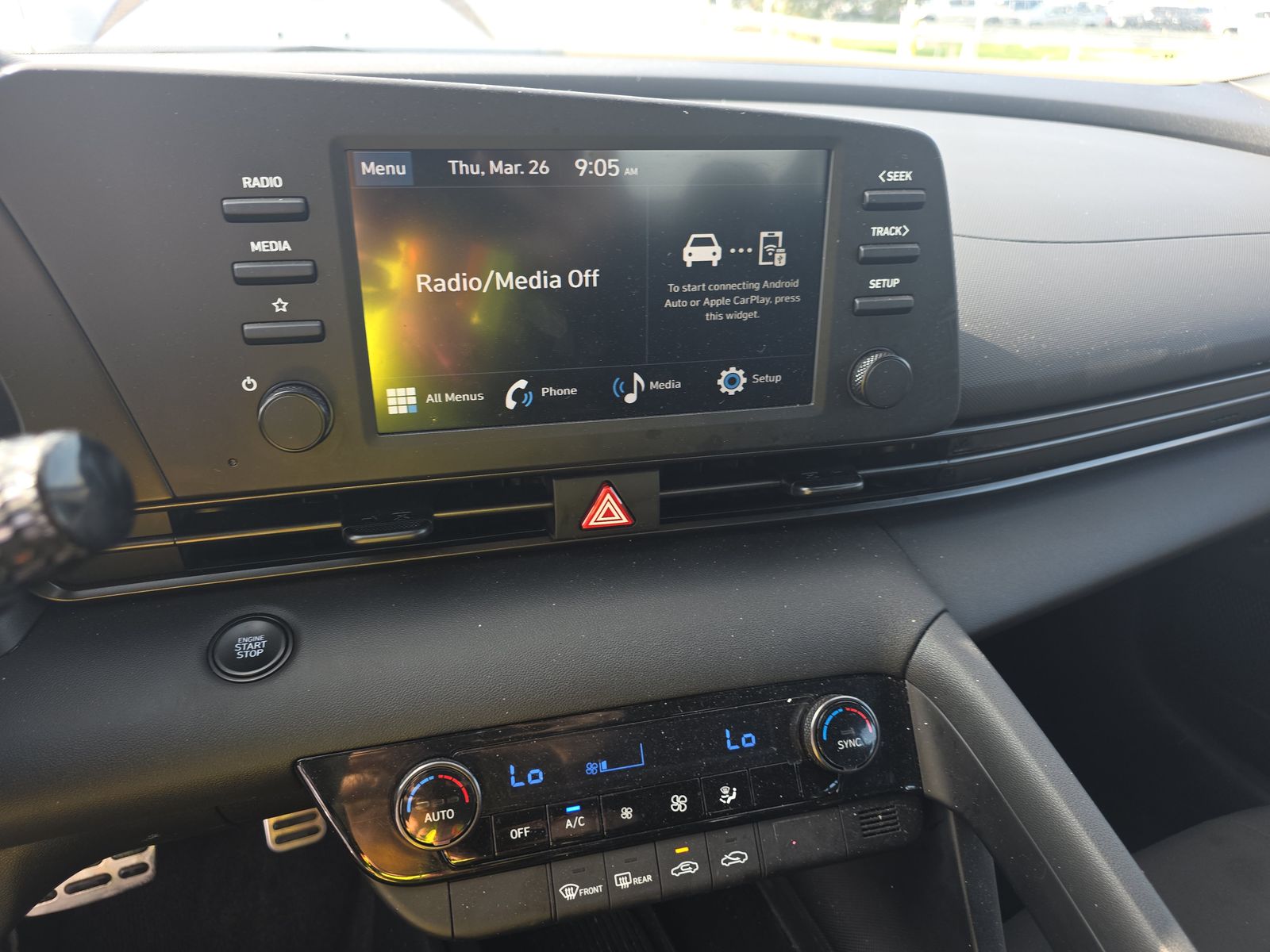 HYUNDAI SEL SPORT - 7