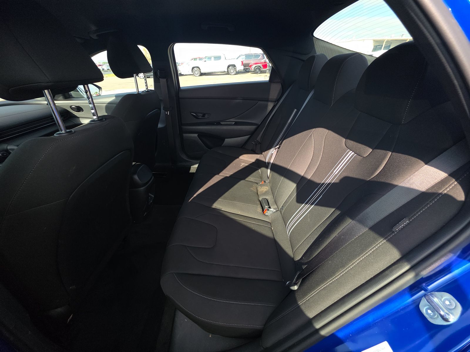 HYUNDAI SEL SPORT - 10