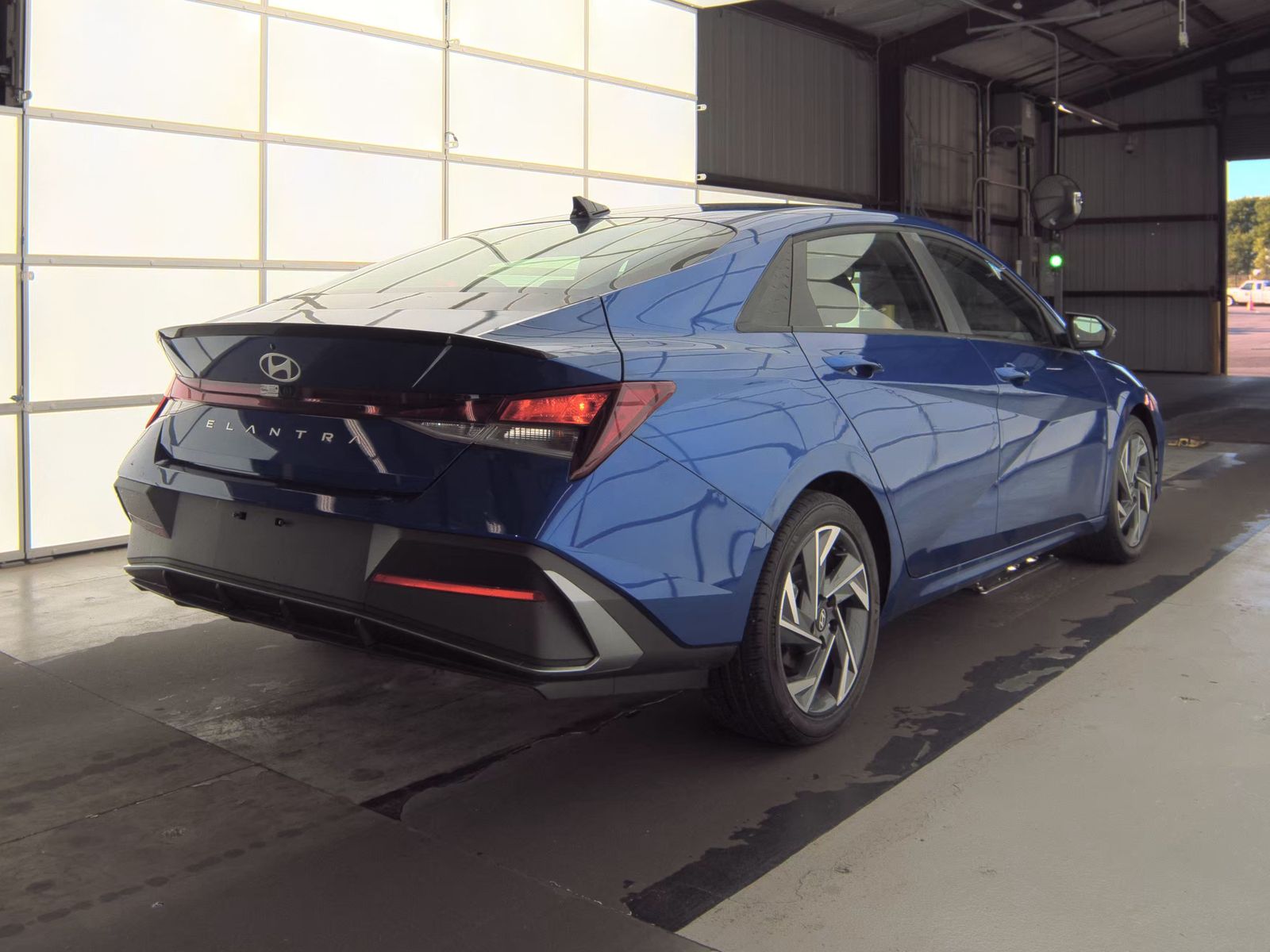 HYUNDAI SEL SPORT - 5