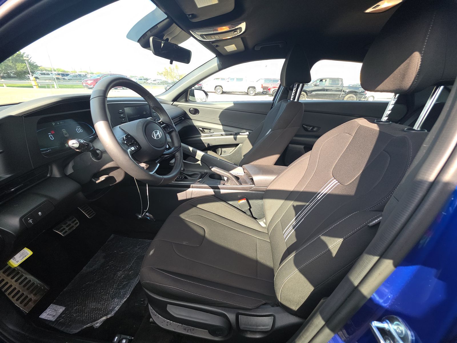 HYUNDAI SEL SPORT - 6