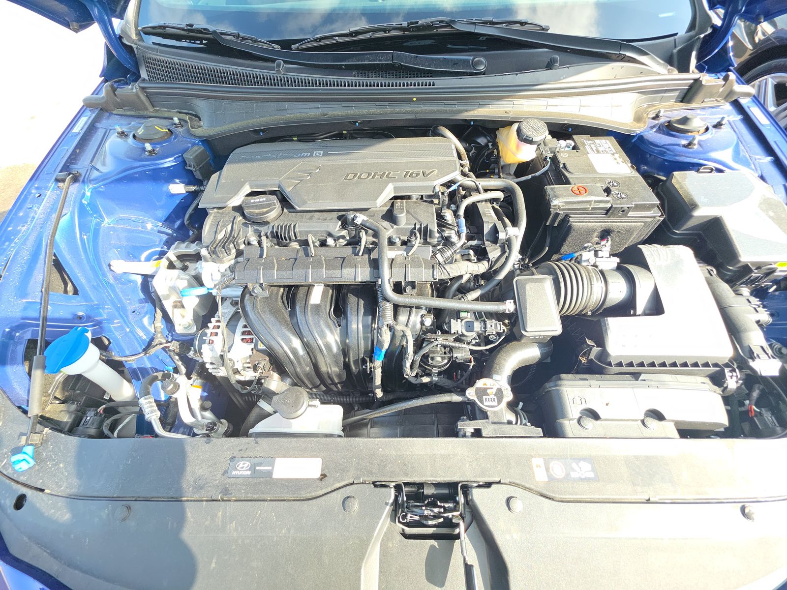 HYUNDAI SEL SPORT - 8