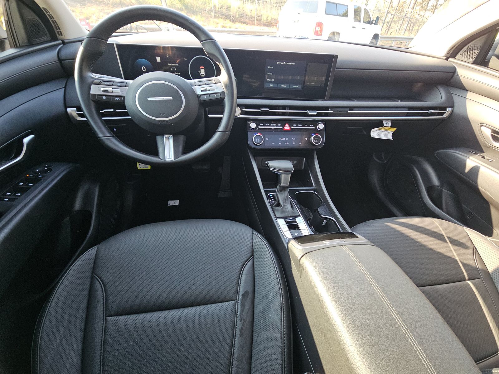 HYUNDAI SEL CONVEN - 7