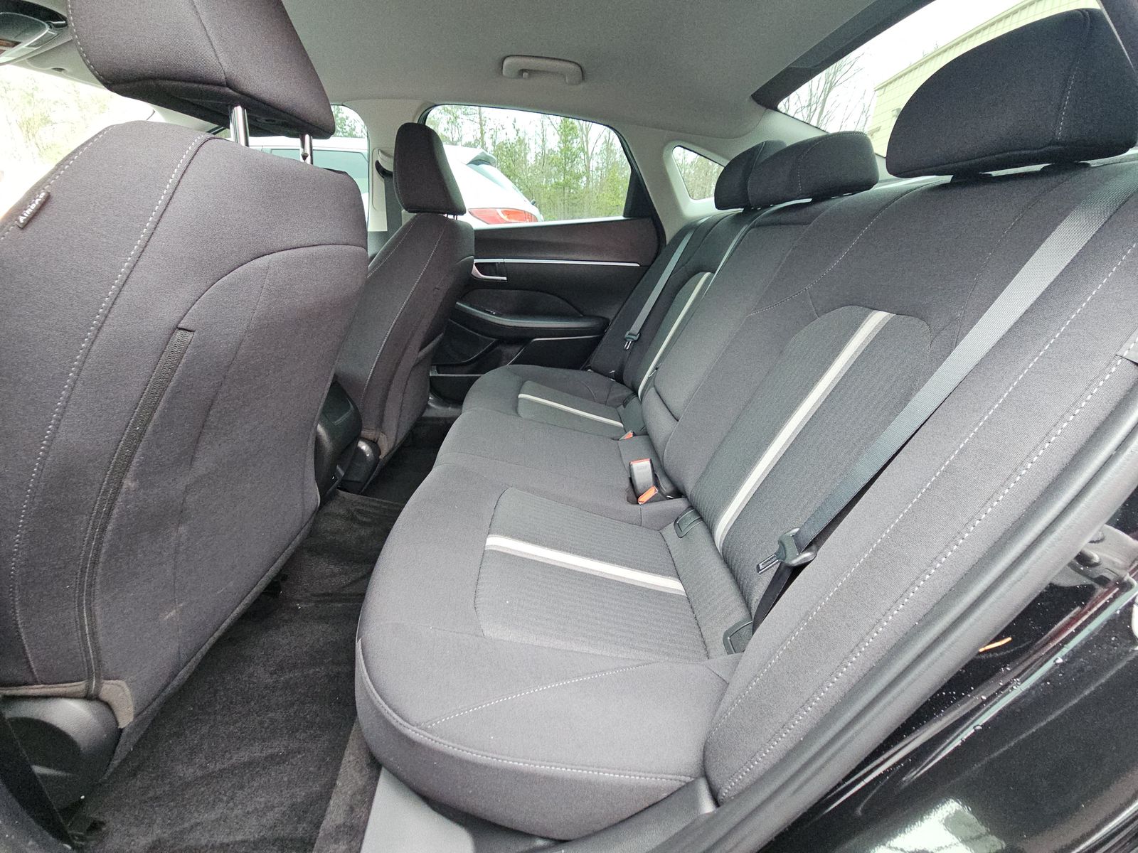 HYUNDAI SEL SPORT - 10