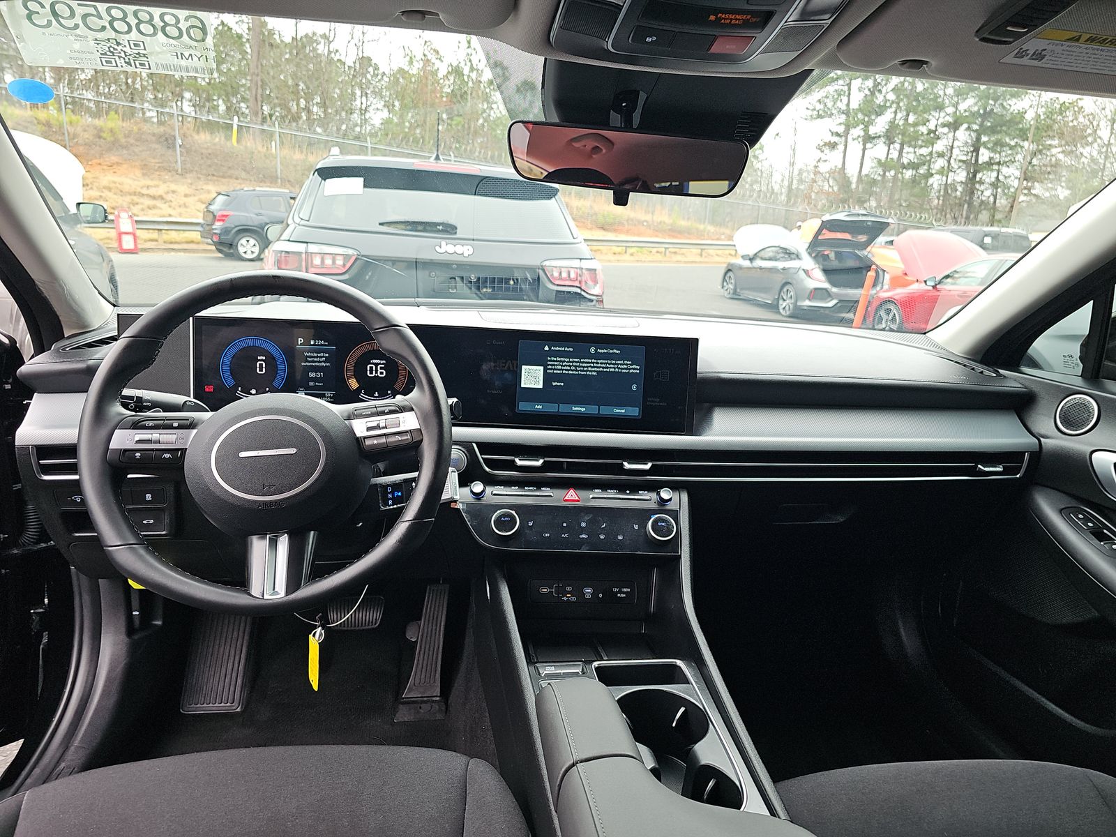 HYUNDAI SEL SPORT - 7