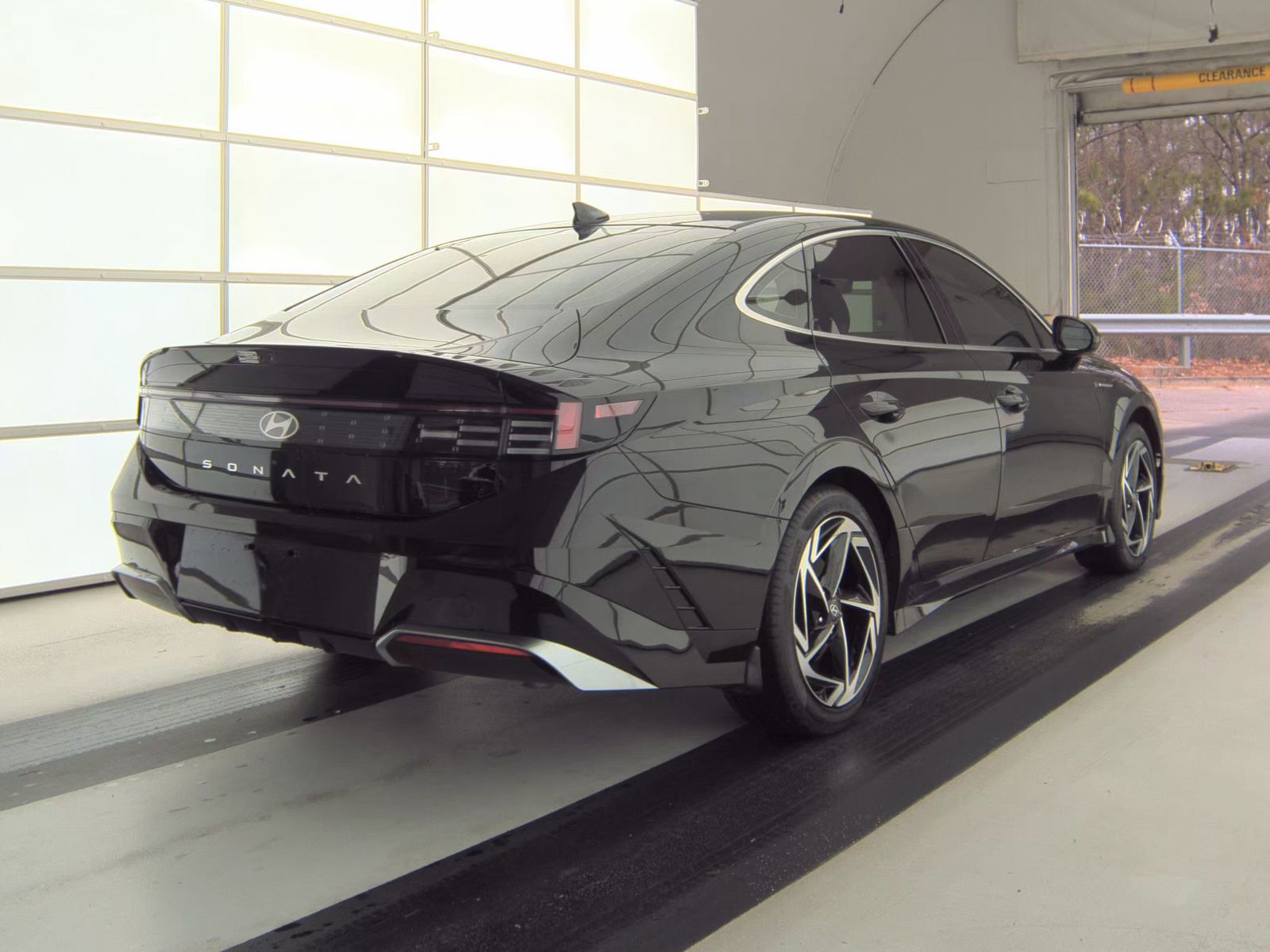 HYUNDAI SEL SPORT - 5