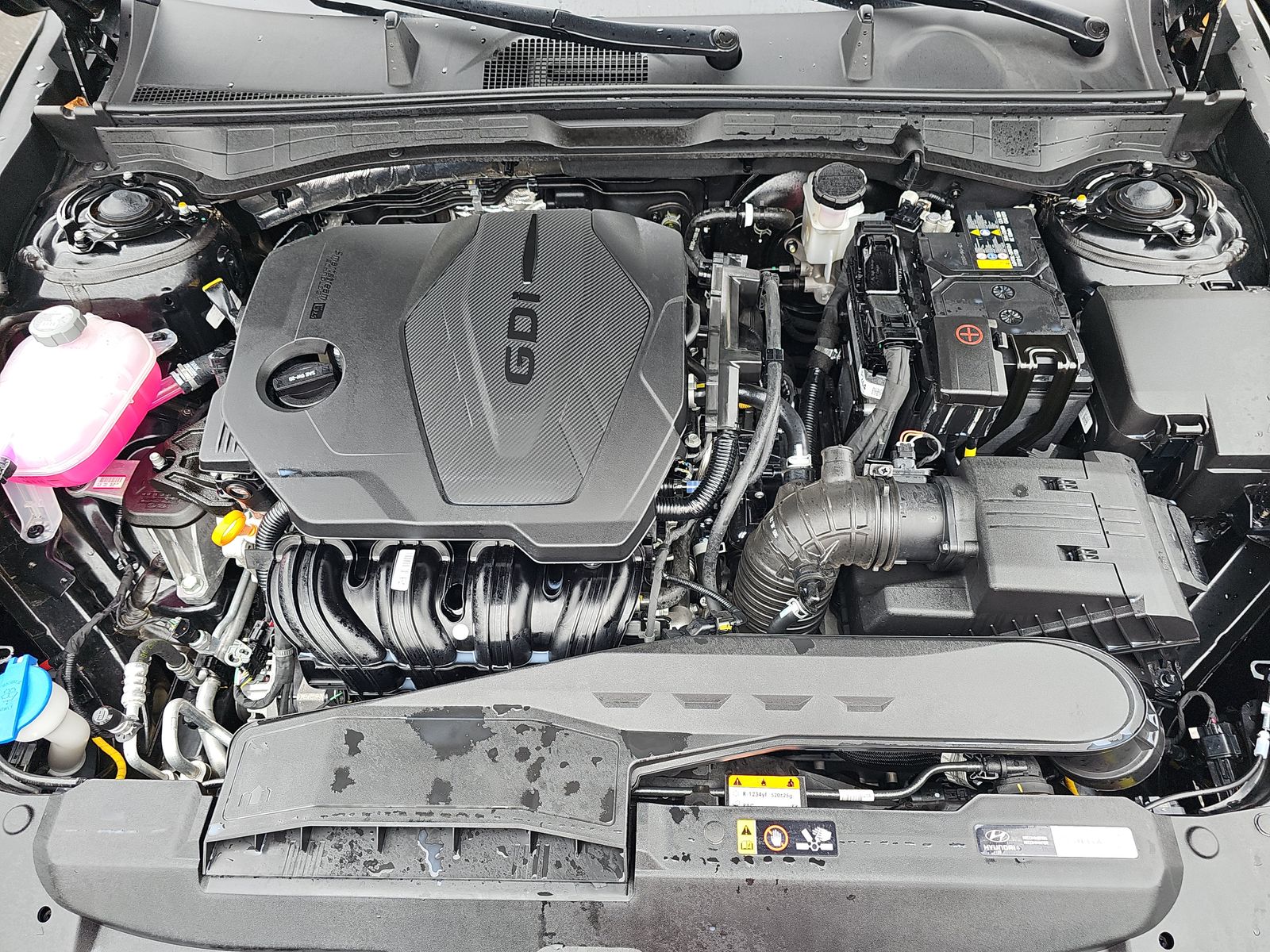 HYUNDAI SEL SPORT - 8