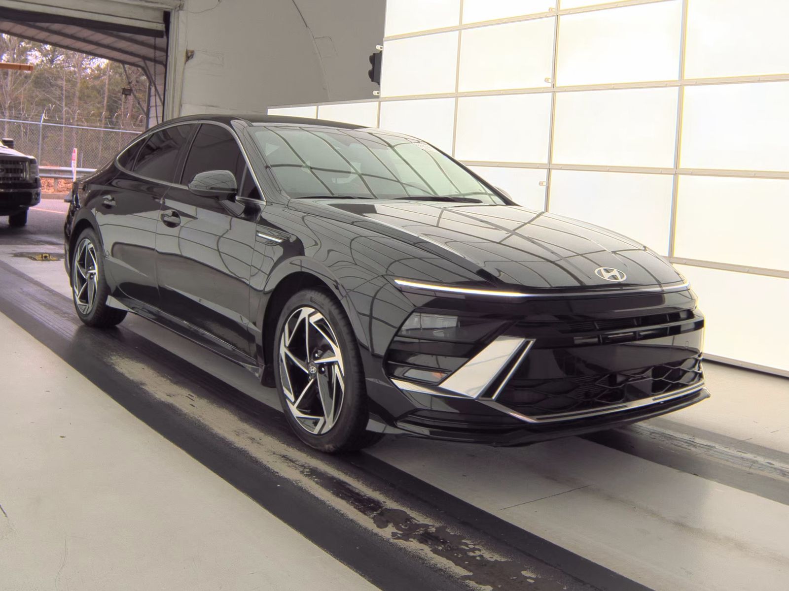 HYUNDAI SEL SPORT - 4