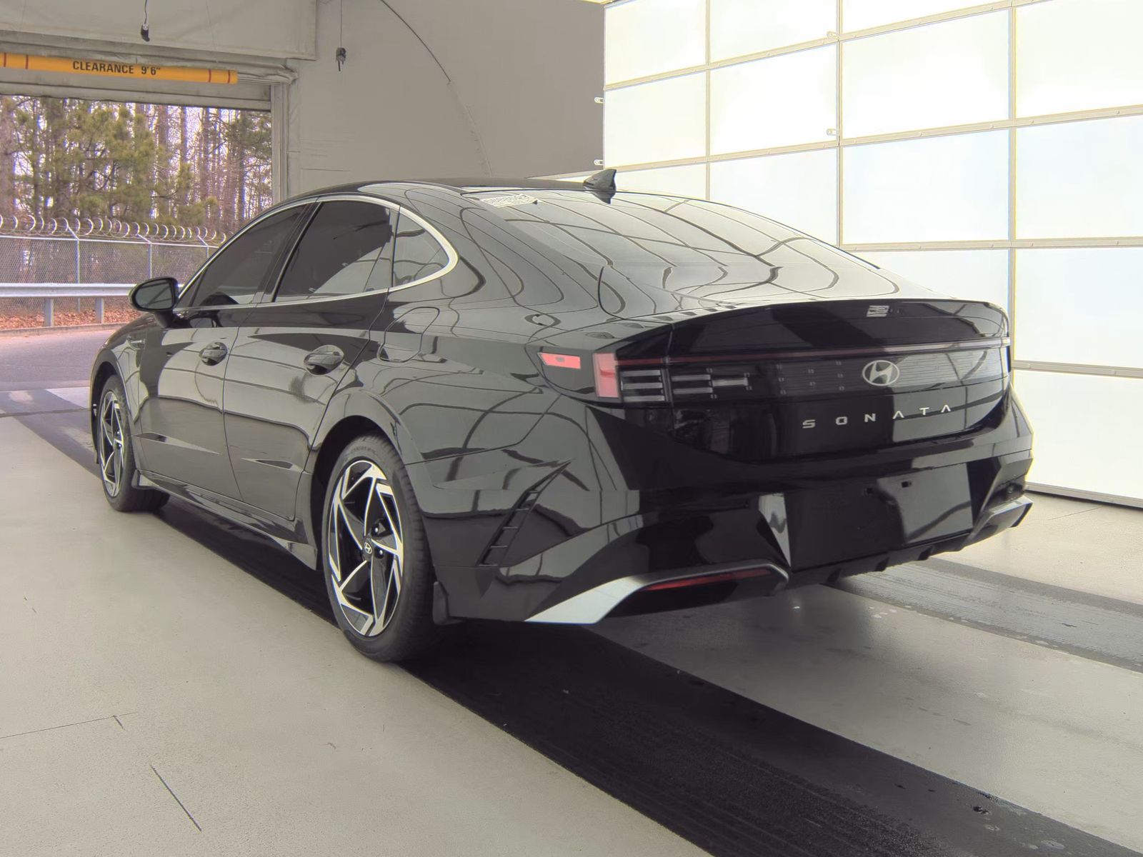 HYUNDAI SEL SPORT - 3