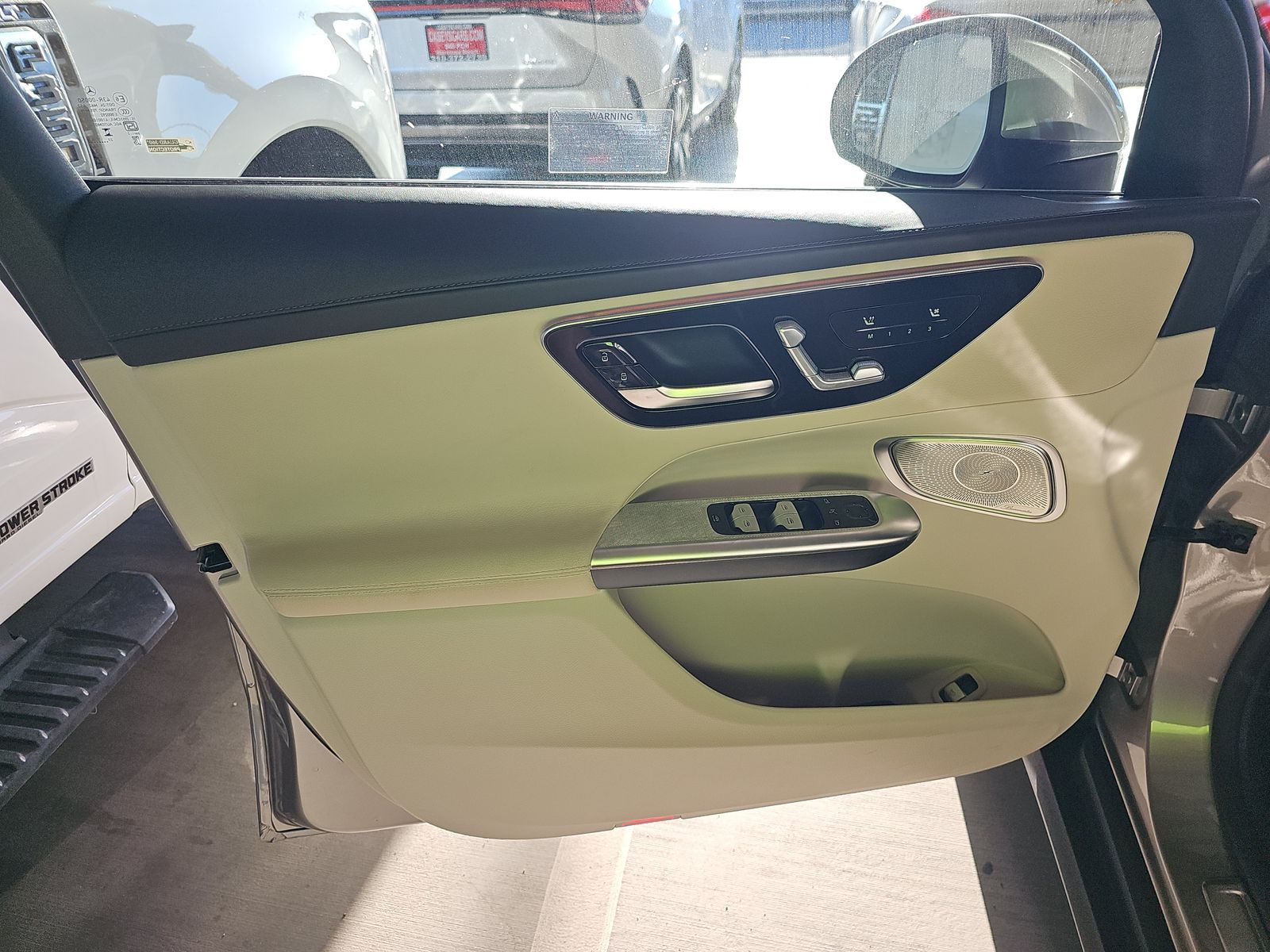 MERCEDES-BENZ GLC-CLASS - 10