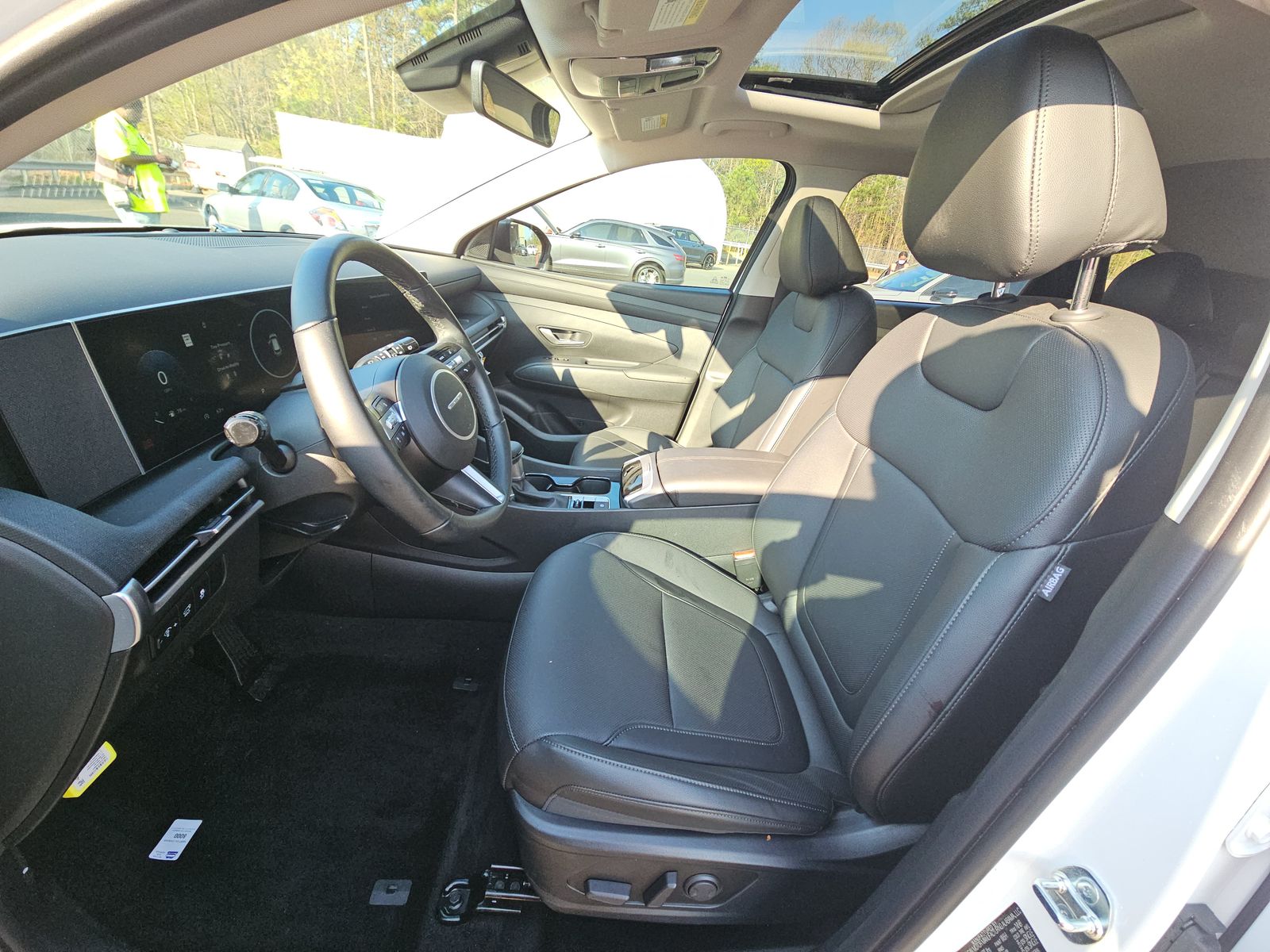 HYUNDAI SEL CONVEN - 6