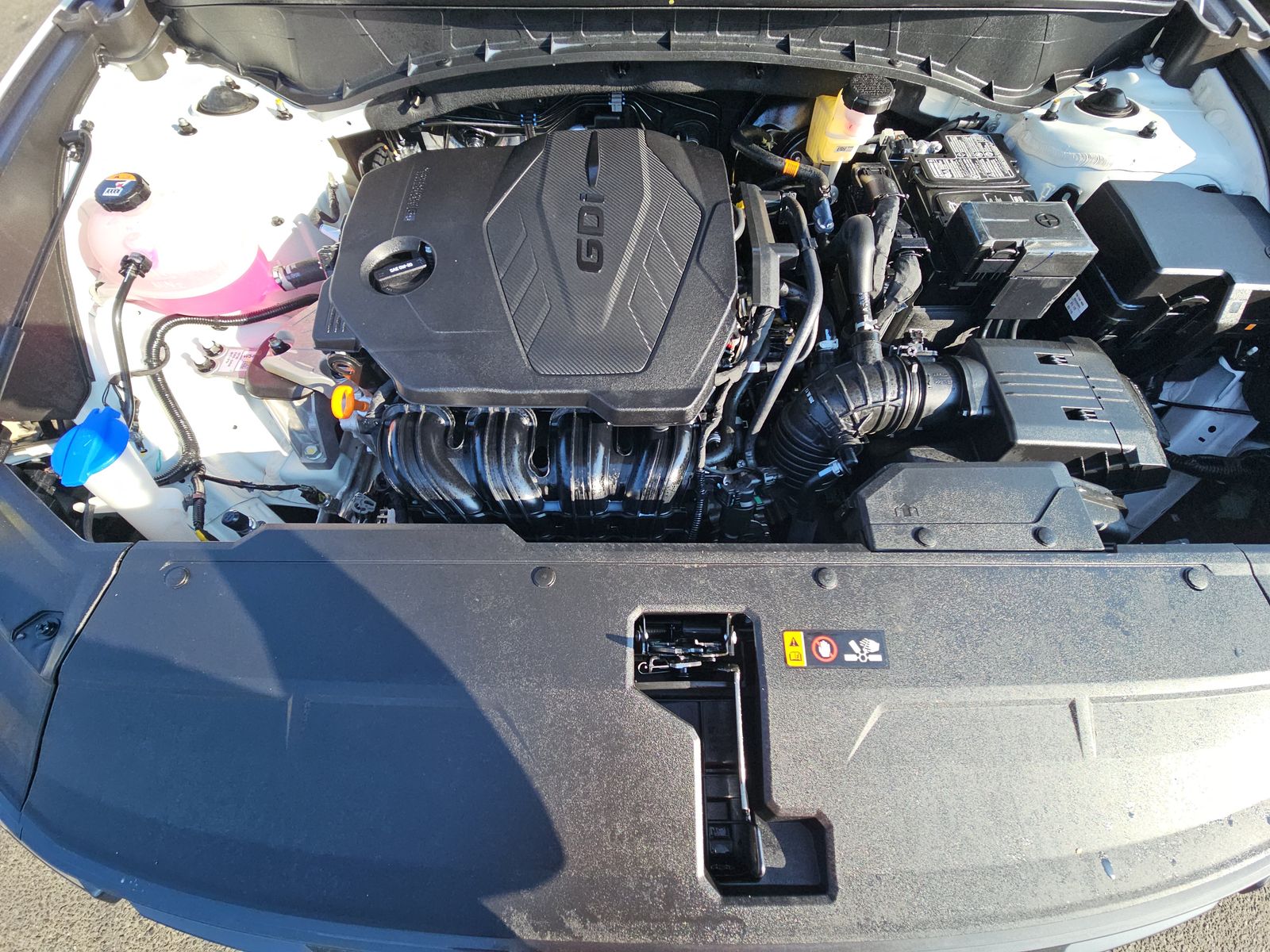 HYUNDAI SEL CONVEN - 8