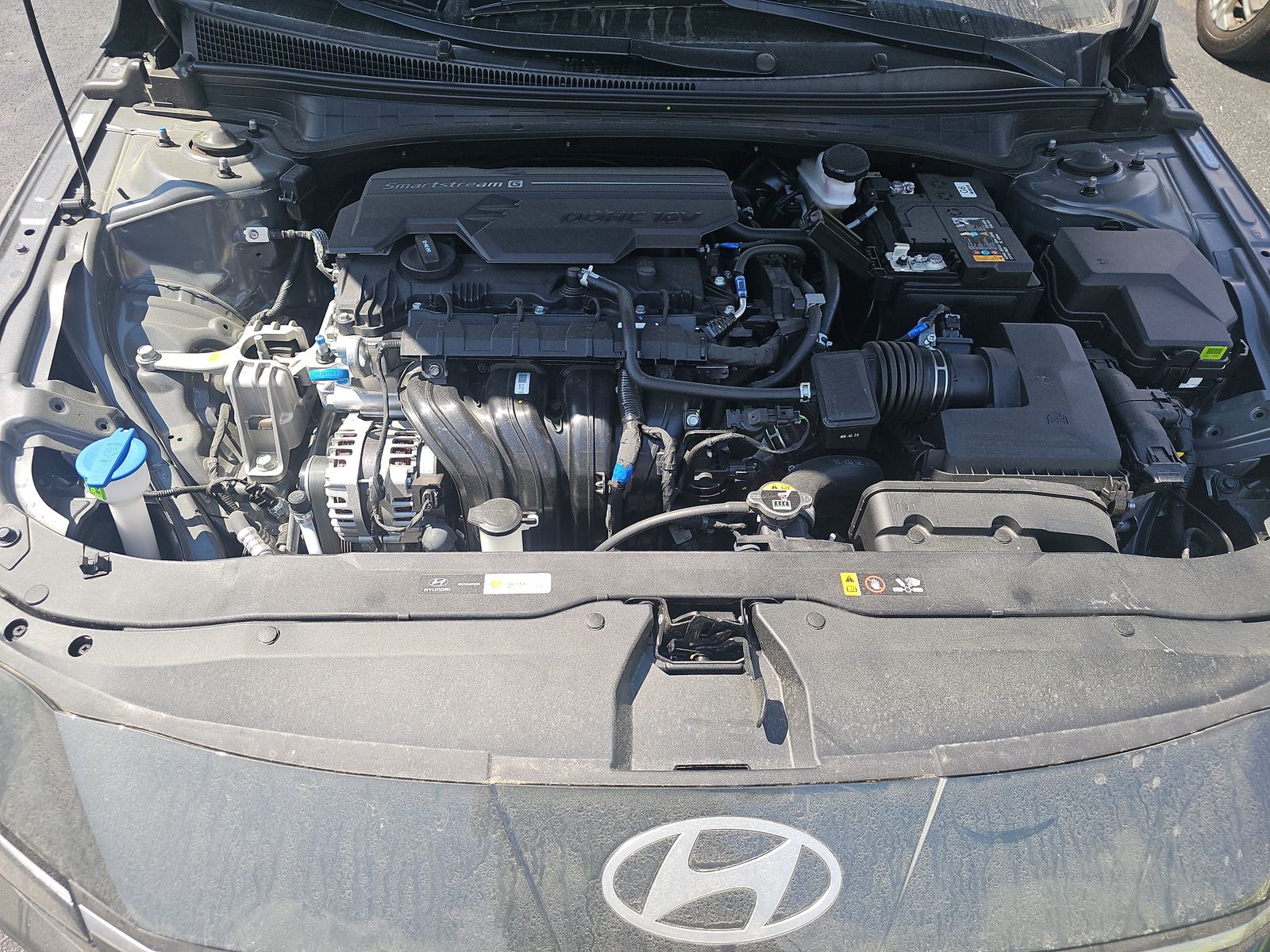 HYUNDAI SEL SPORT - 8