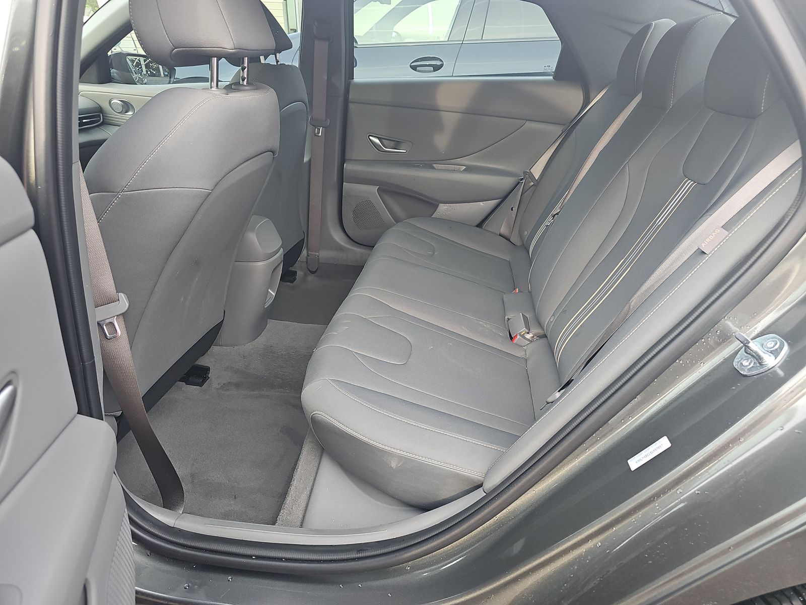 HYUNDAI SEL SPORT - 10